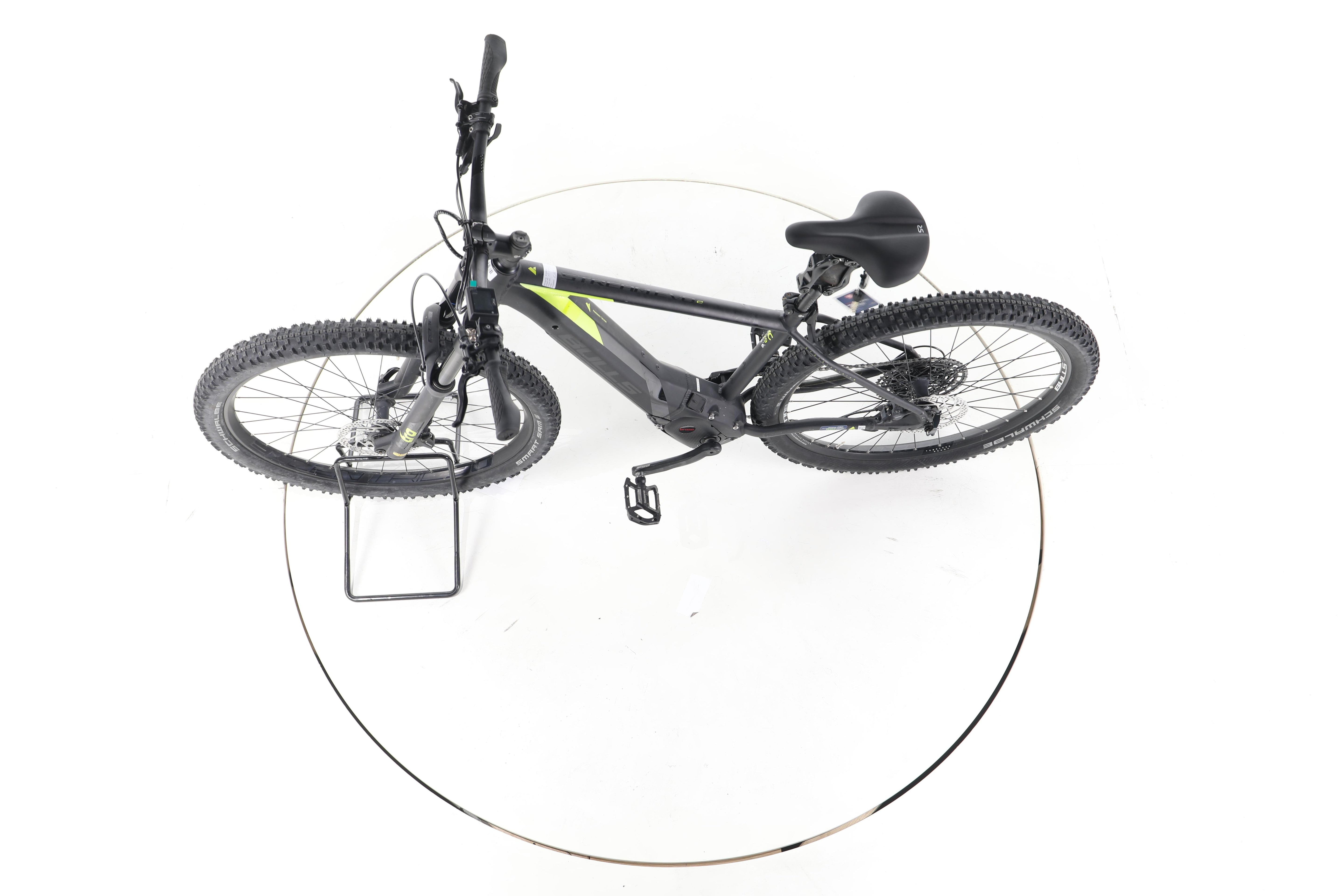 Bulls E-Stream EVO 2 E-Bike - Image 19