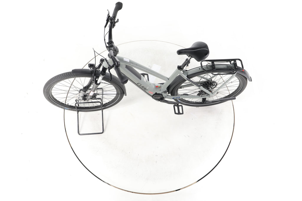 Cube Kathmandu Hybrid ONE Trekking E-Bike 2024 - Image 19