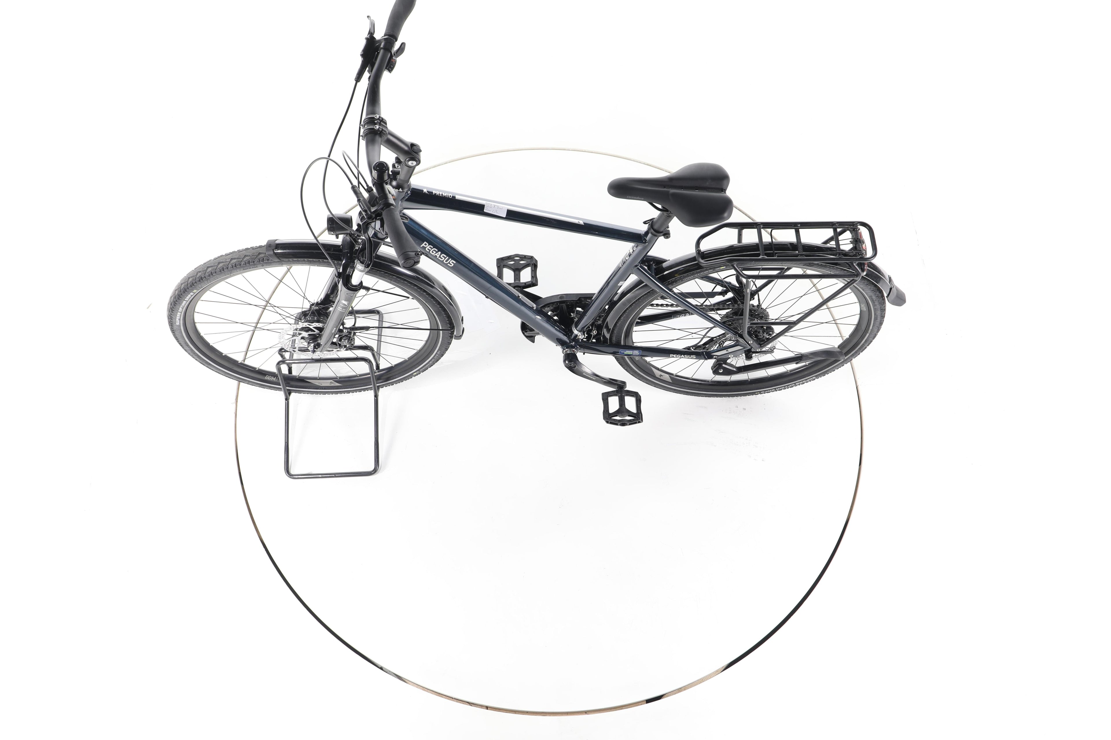 Pegasus Premio SL Disc 24 Anniversary - Image 19