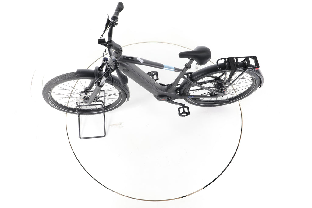 Scott Sub 20 Belt Trekking E-Bike 2025 - Image 19
