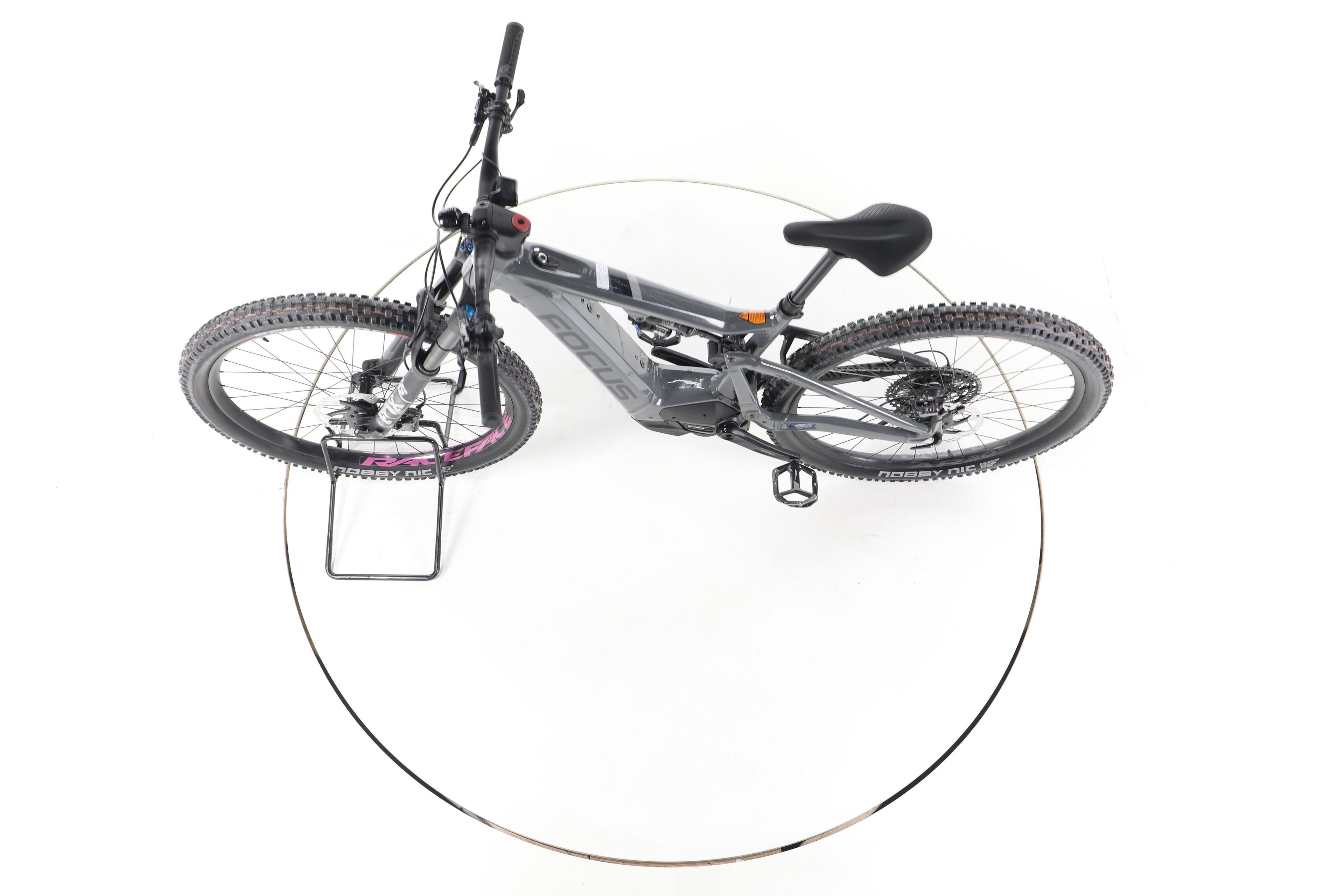 Focus JAM² 7.9 Fully E-Bike - Image 19
