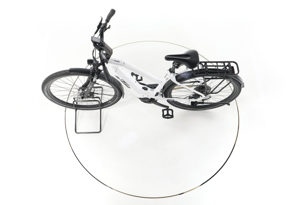 KTM ZEG Cento 10 Plus Trekking E-Bike - Image 19