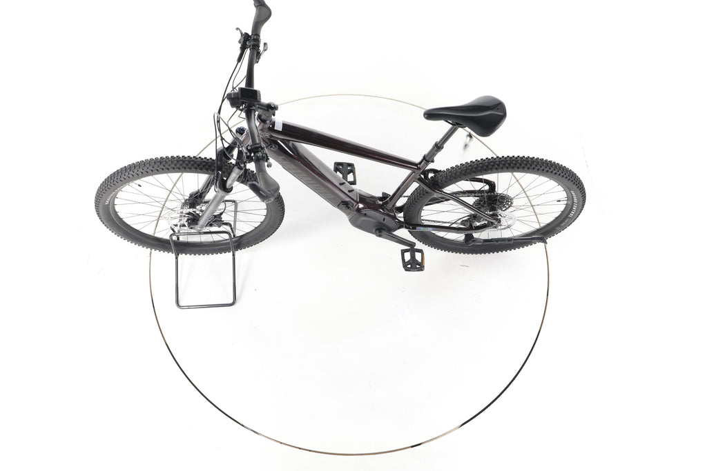 Specialized Turbo Tero 5.0 E-Bike - Image 19