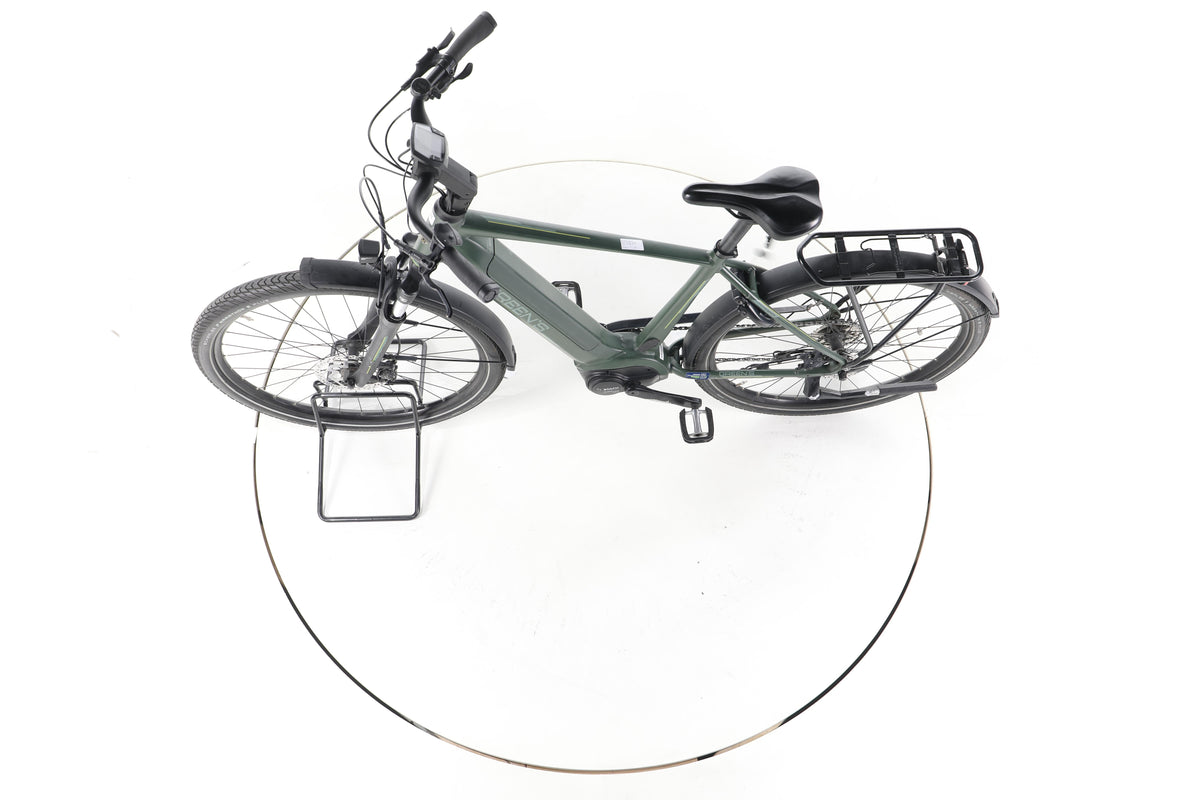 Green's Richmond Trekking E-Bike - Image 19