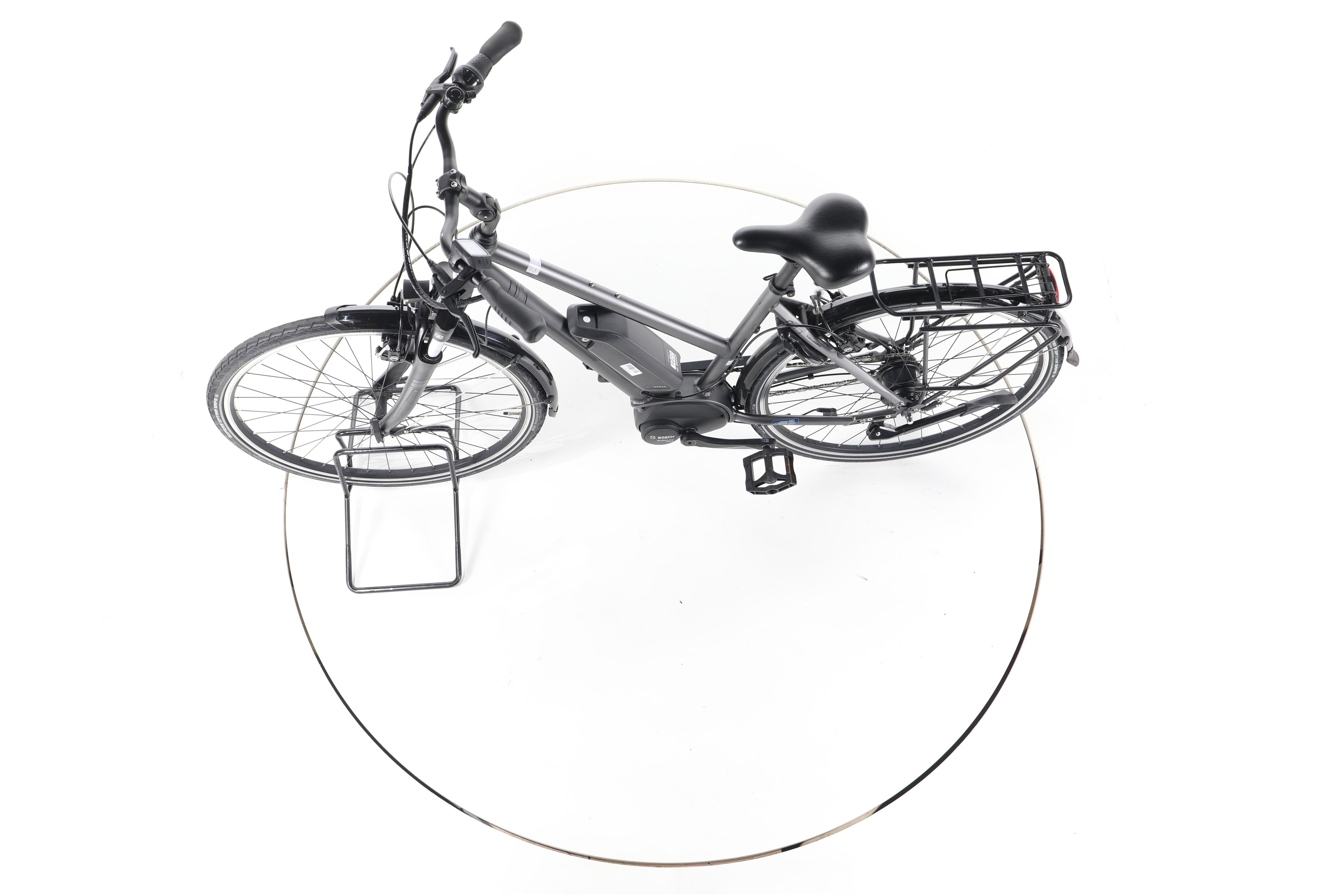 Triumph E-Cloud Plus City E-Bike - Image 19