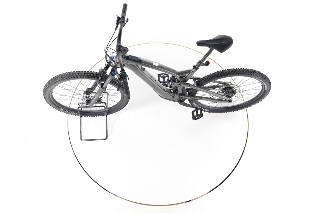 Trek Fuel EXe 8 XT Fully E-Bike - Image 19