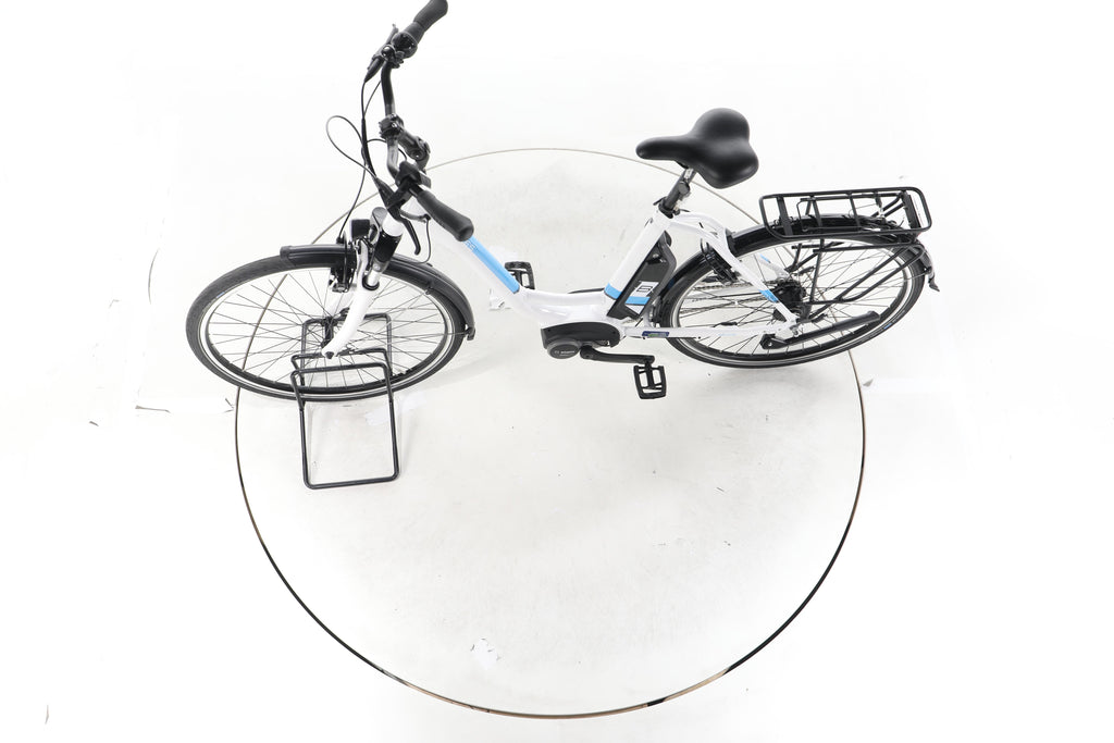 Bicycles Faro 7.4 FL City E-Bike Tiefeinsteiger - Image 19