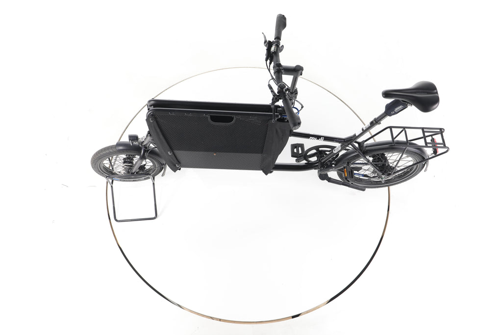 muli-cycles Muskel Lastenrad - Image 19