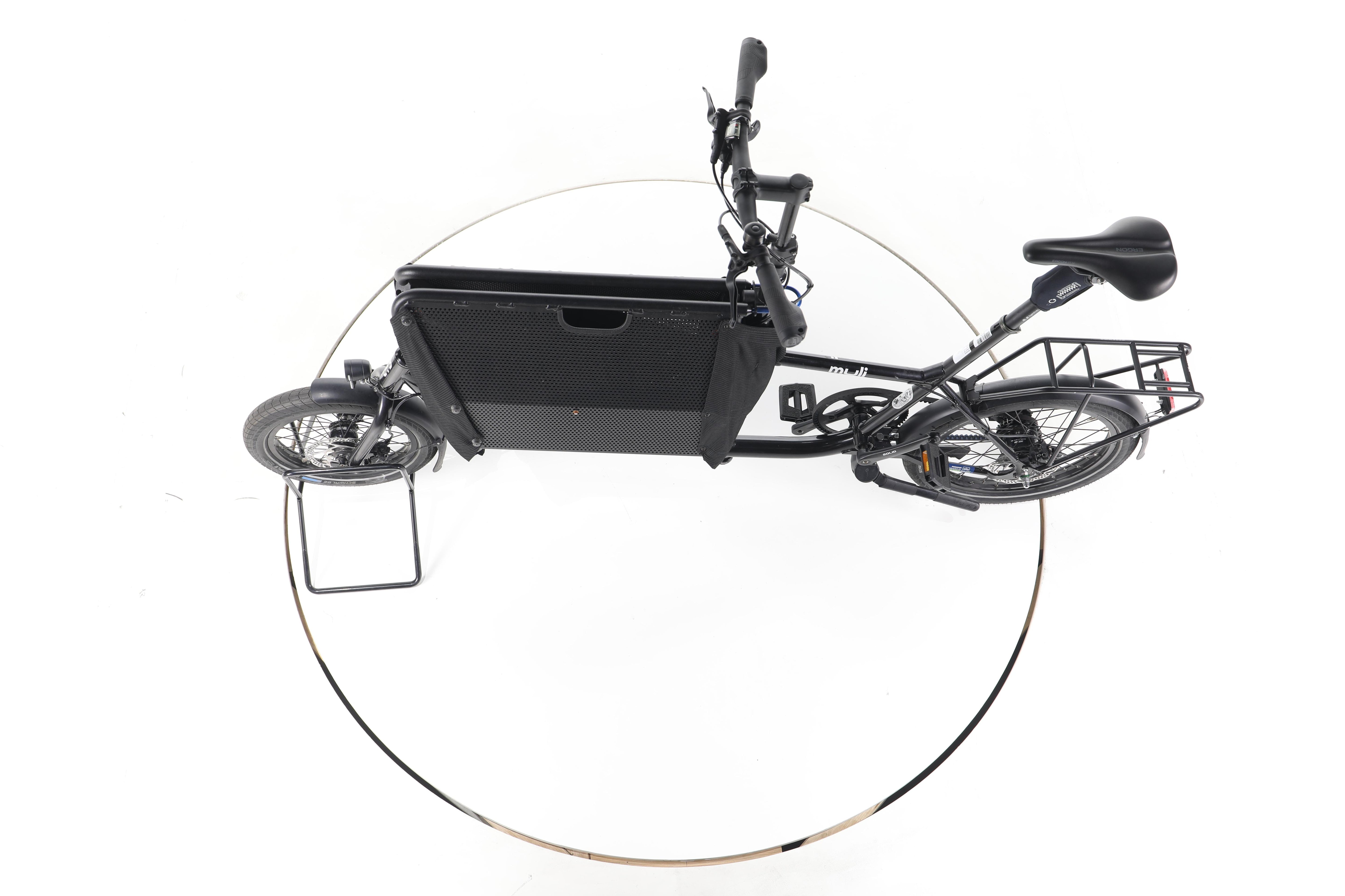 muli-cycles Muskel Lastenrad - Image 19