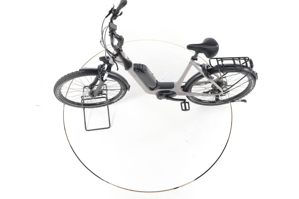 Kalkhoff Entice 1.B Move Trekking E-Bike Tiefeinsteiger - Image 19