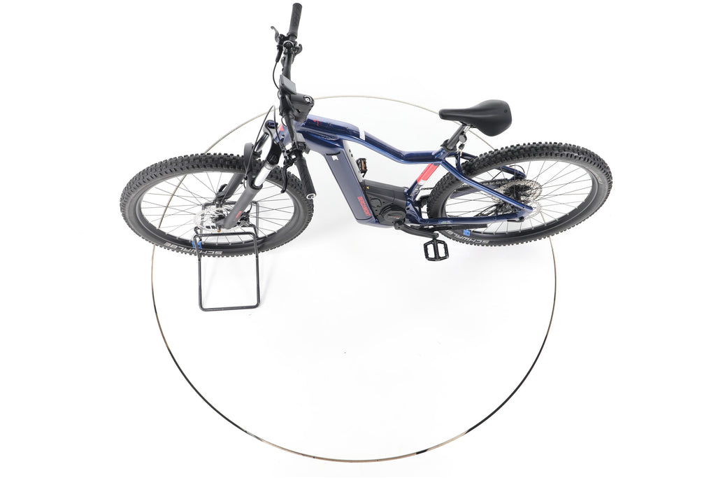 Bergamont E-Revox Premium Sport FMN E-Bike - Image 19