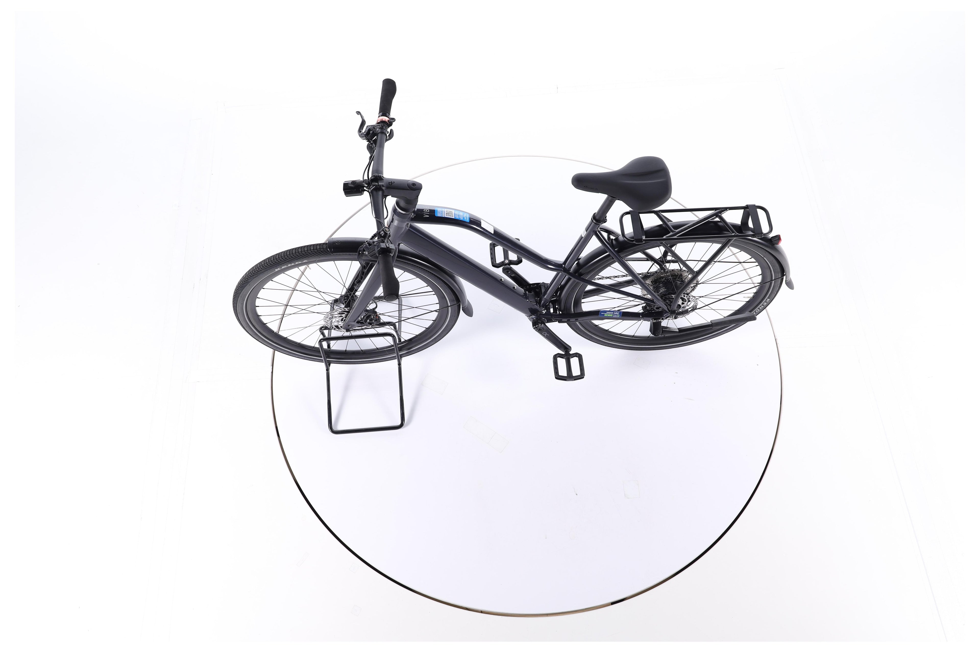 Orbea Vibe Mid H30 EQ E-Bike - Image 19