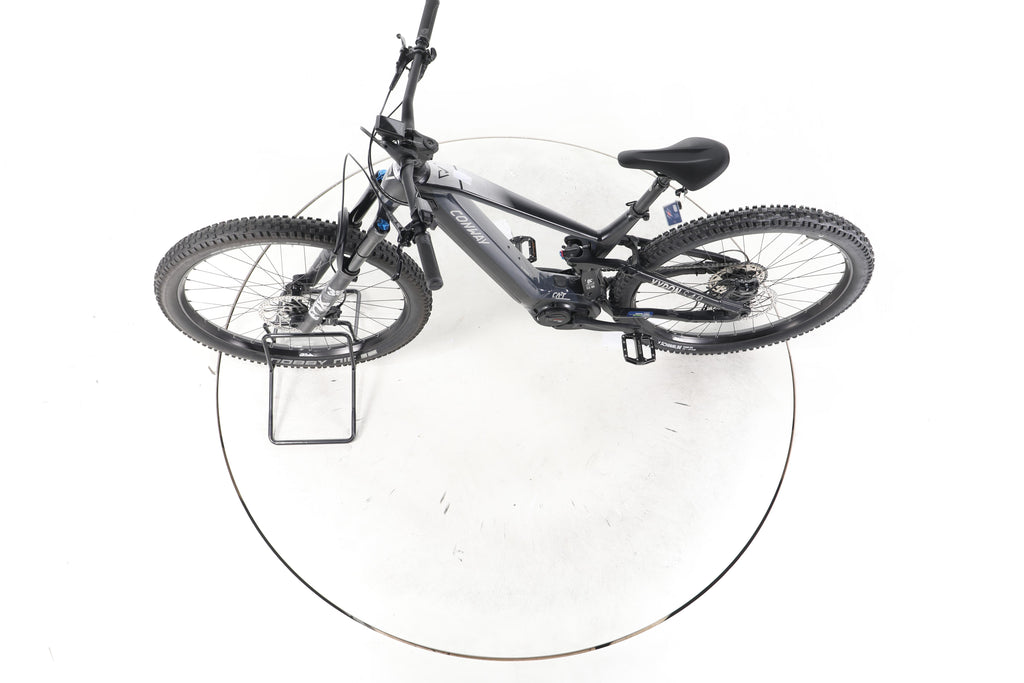 Conway Xyron S 4.9 E-Bike Fully - Image 19