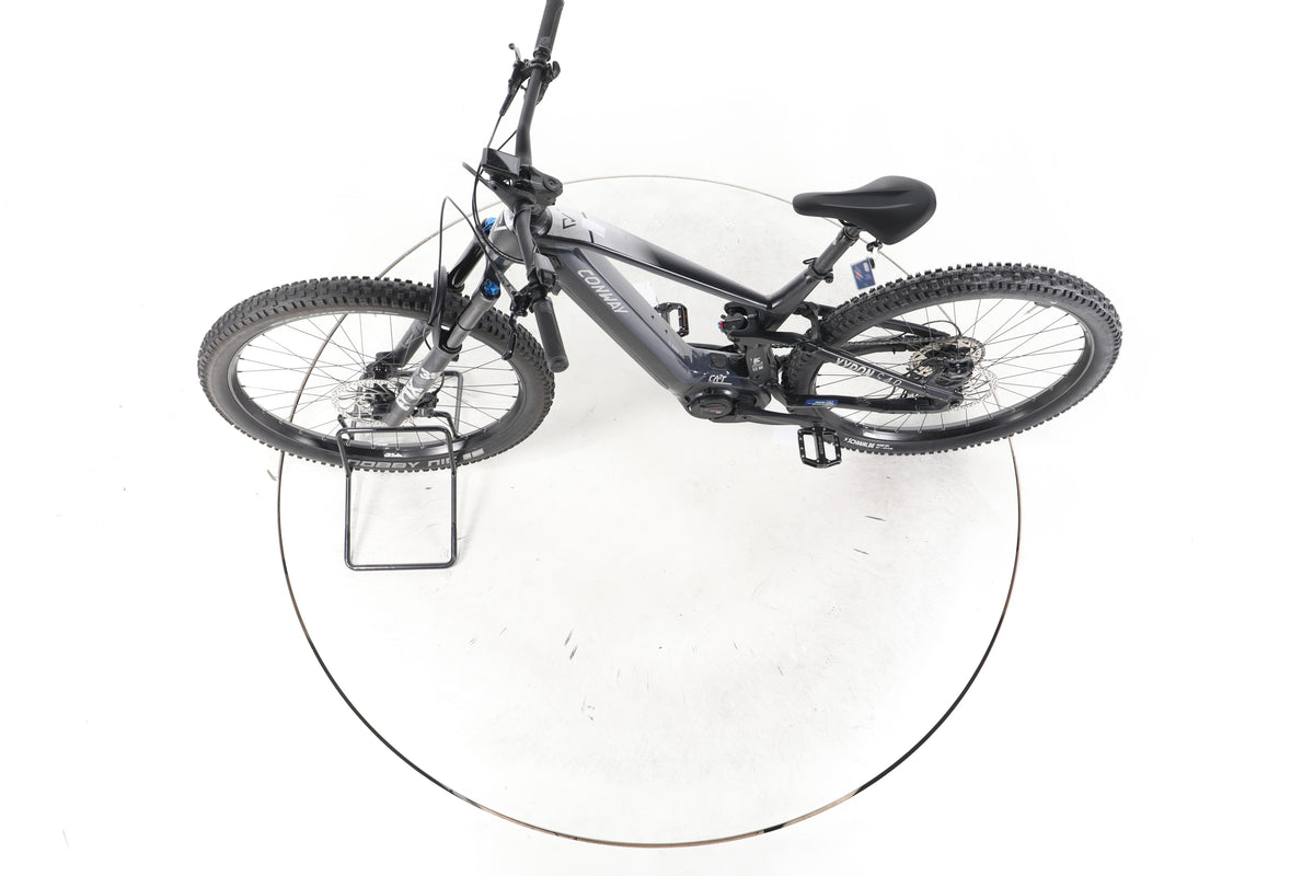 Conway Xyron S 4.9 E-Bike Fully - Image 19