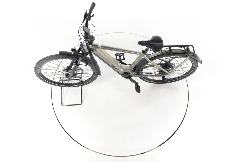 Cube Kathmandu Hybrid Pro Trekking E-Bike 2024 - Image 19