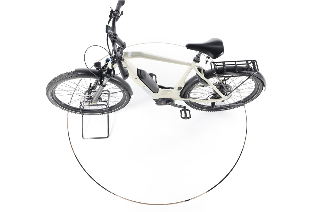ADVANCED Trekking Plus Trekking E-Bike 2023 - Image 19
