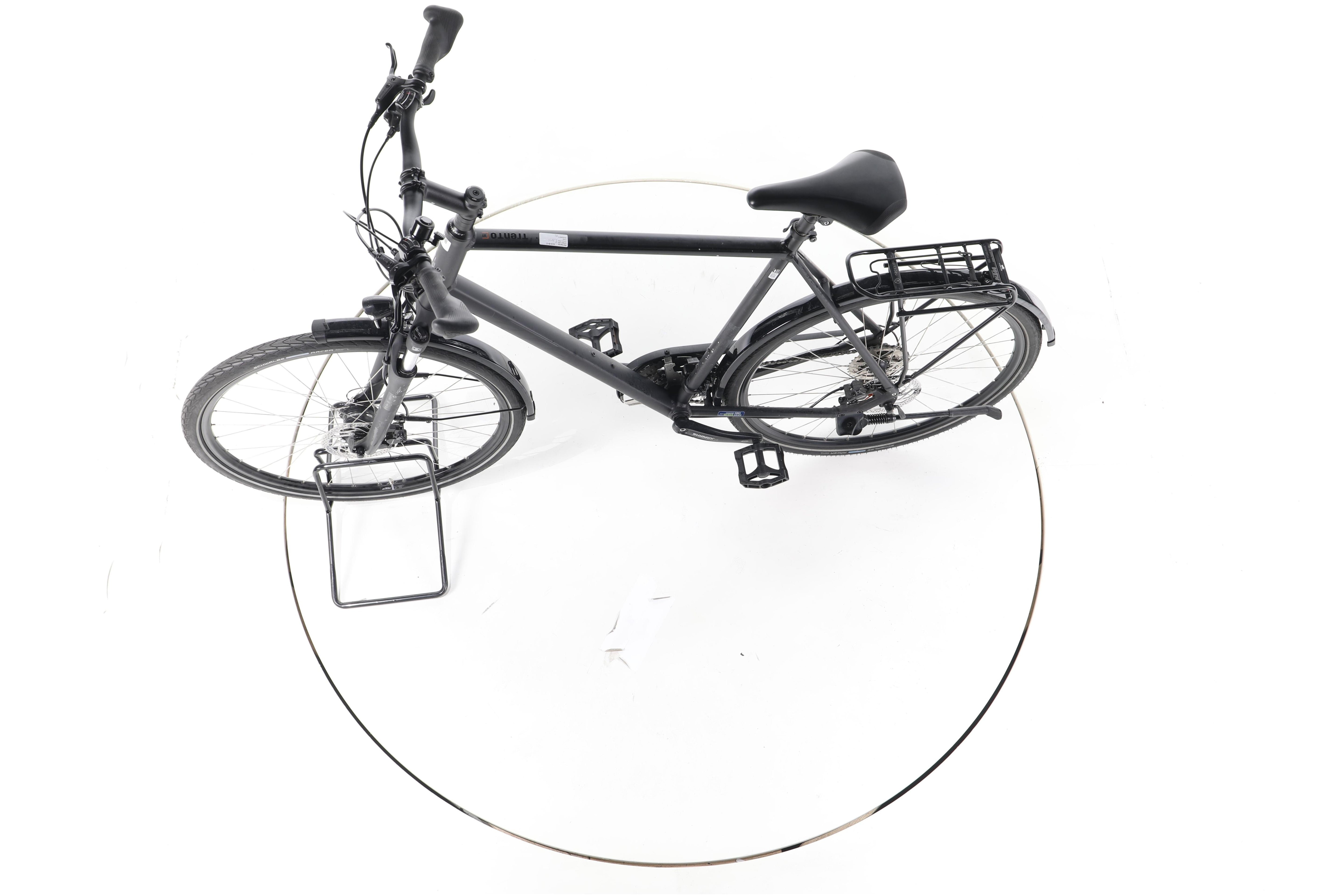 KTM Trento XT - Image 19