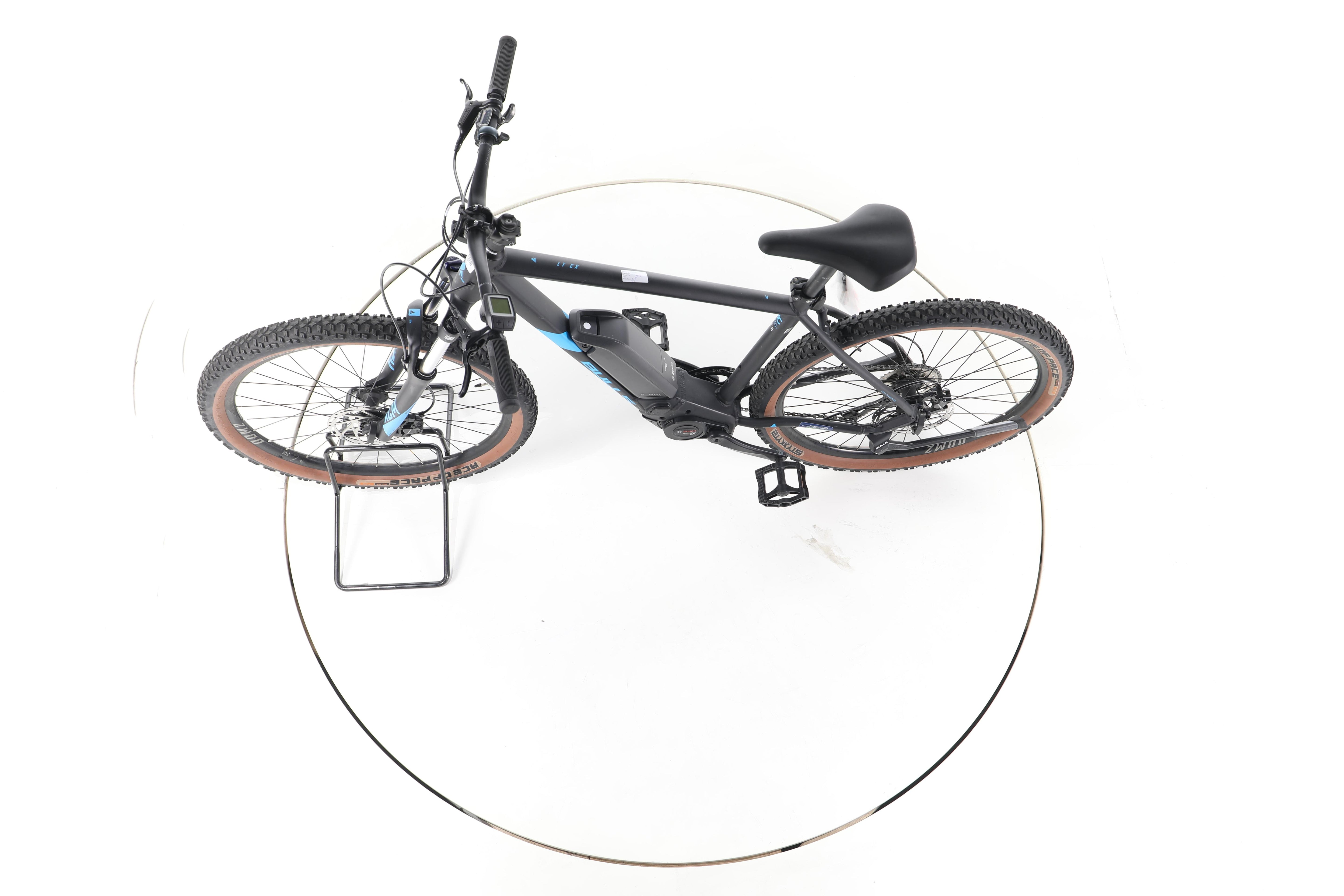 Bulls LT CX E-Bike - Image 19