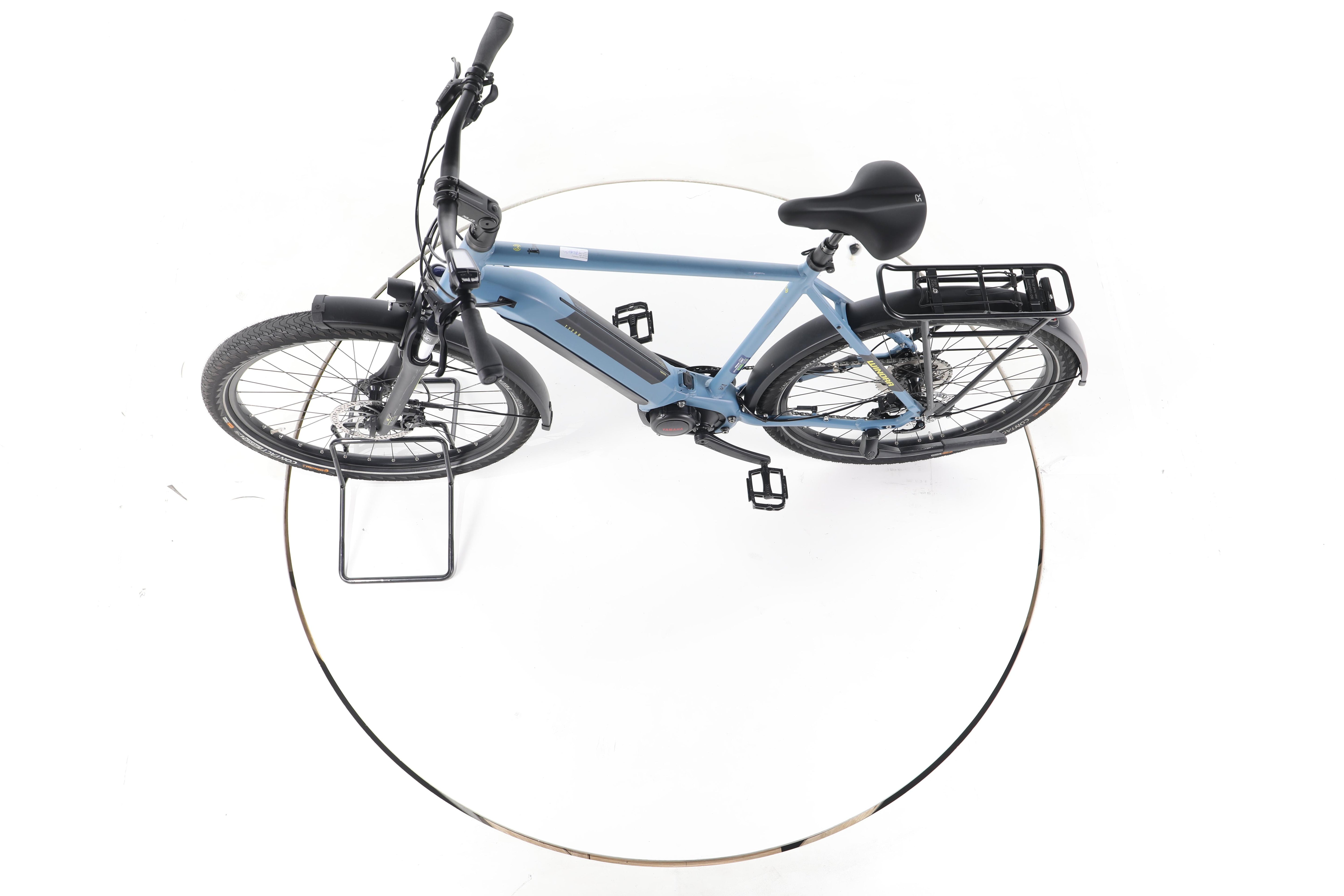 Winora TY200 Trekking E-Bike - Image 19