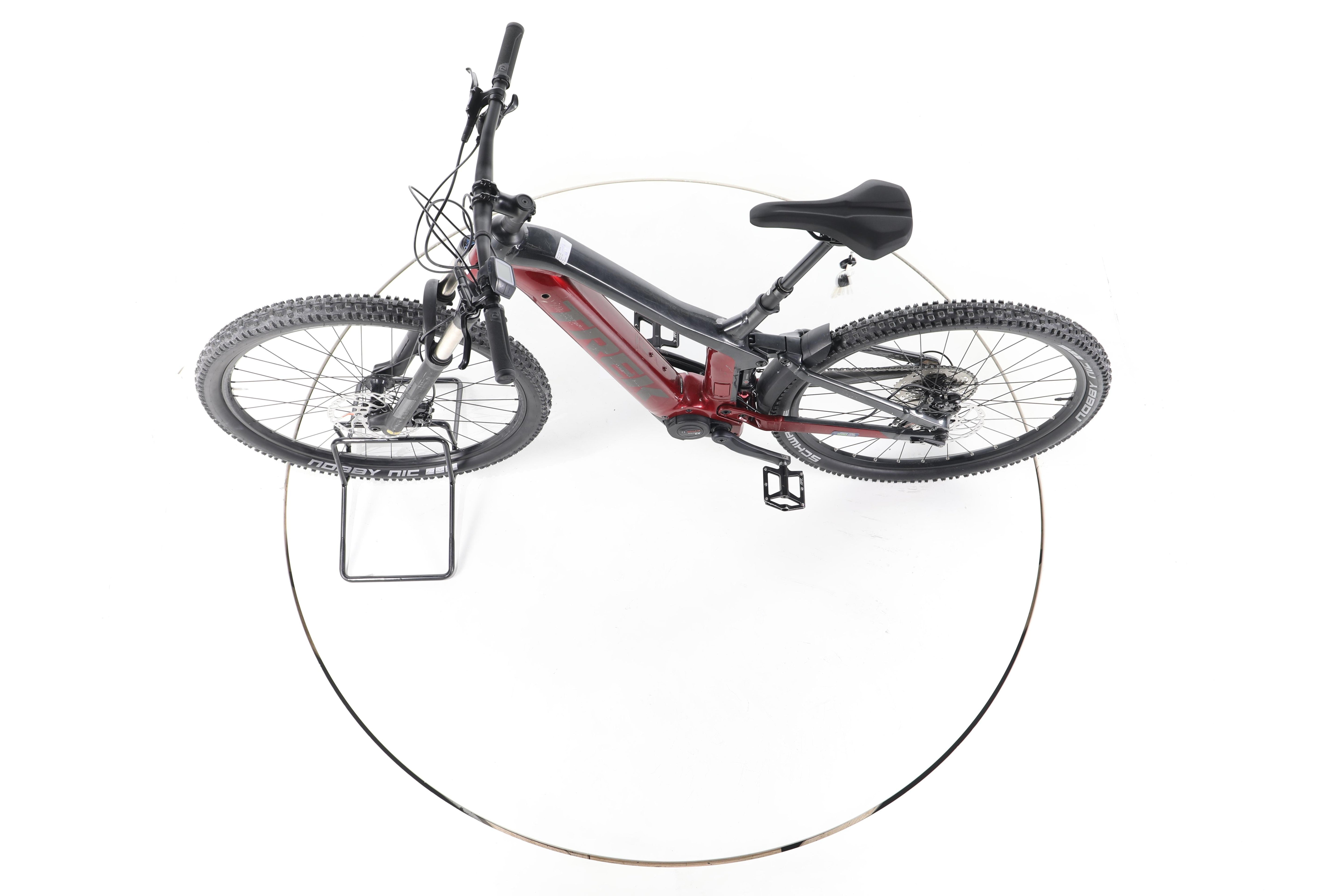Trek Powerfly FS 4 Gen 2 E-Bike Fully - Image 19