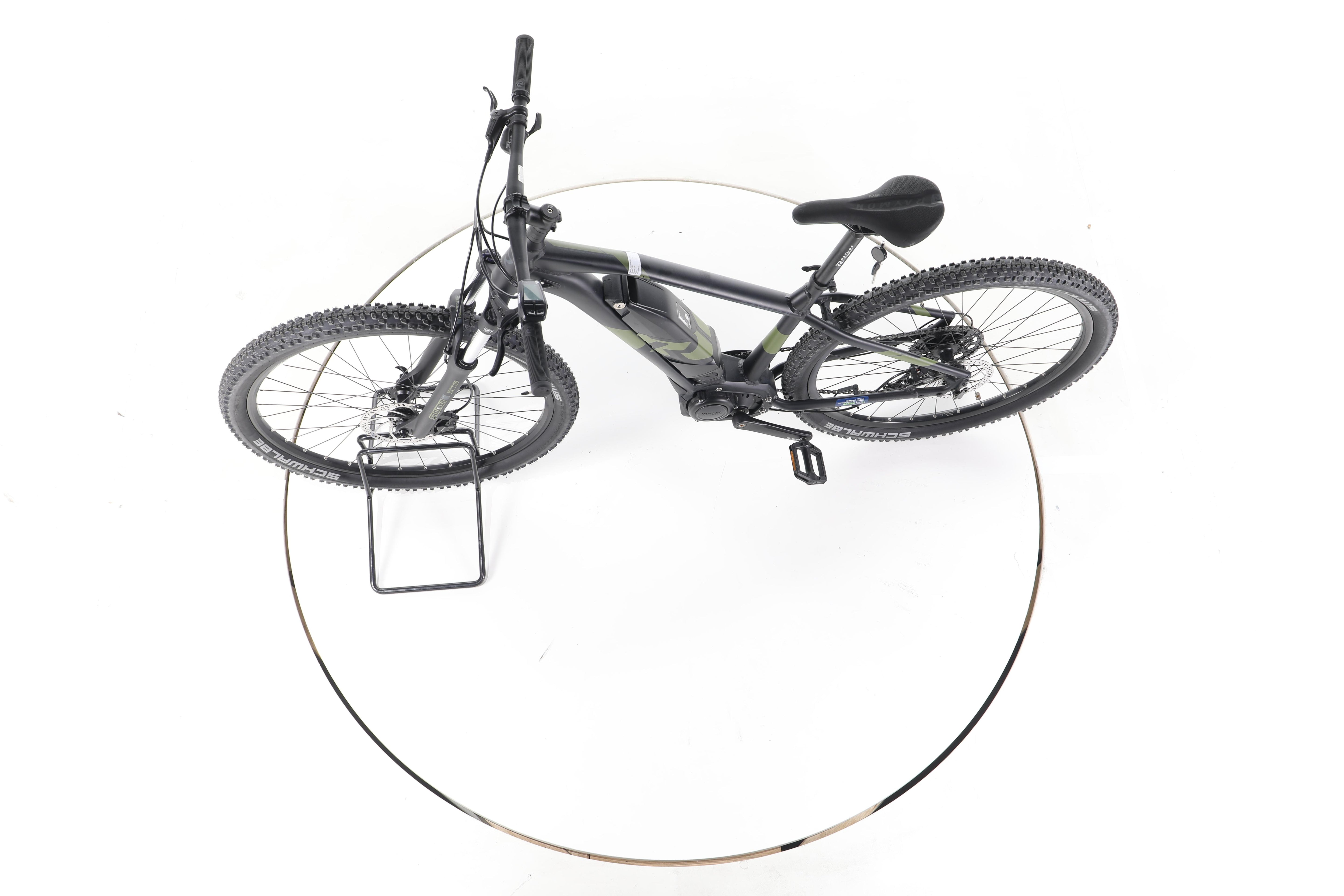 R Raymon HardRay E 2.0 E-Bike - Image 19