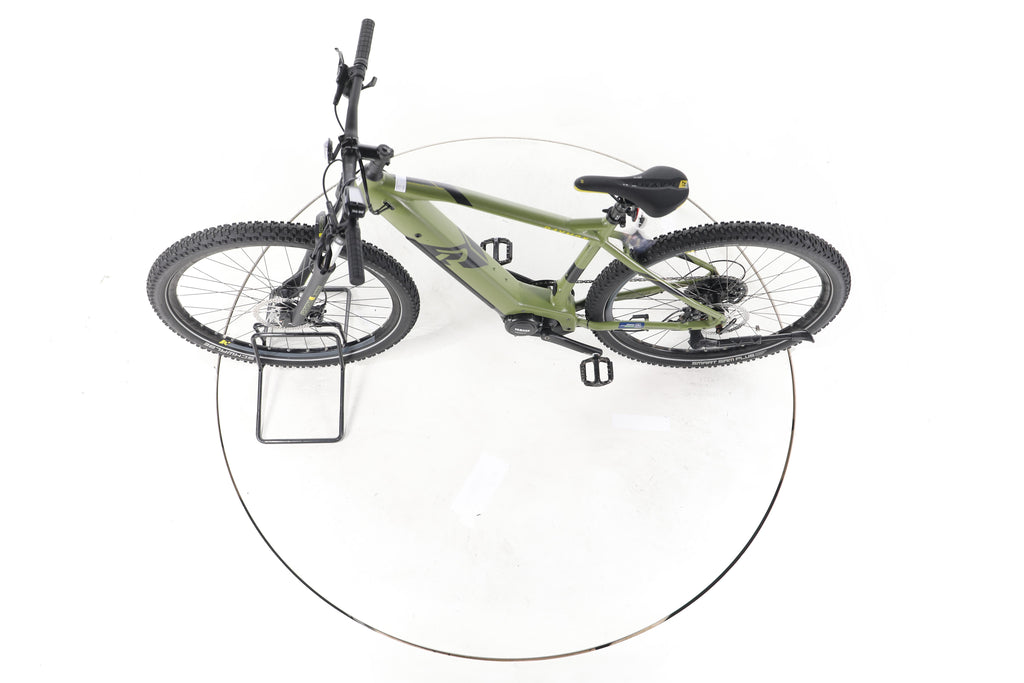 R Raymon HardRay E 4.0 E-Bike - Image 19