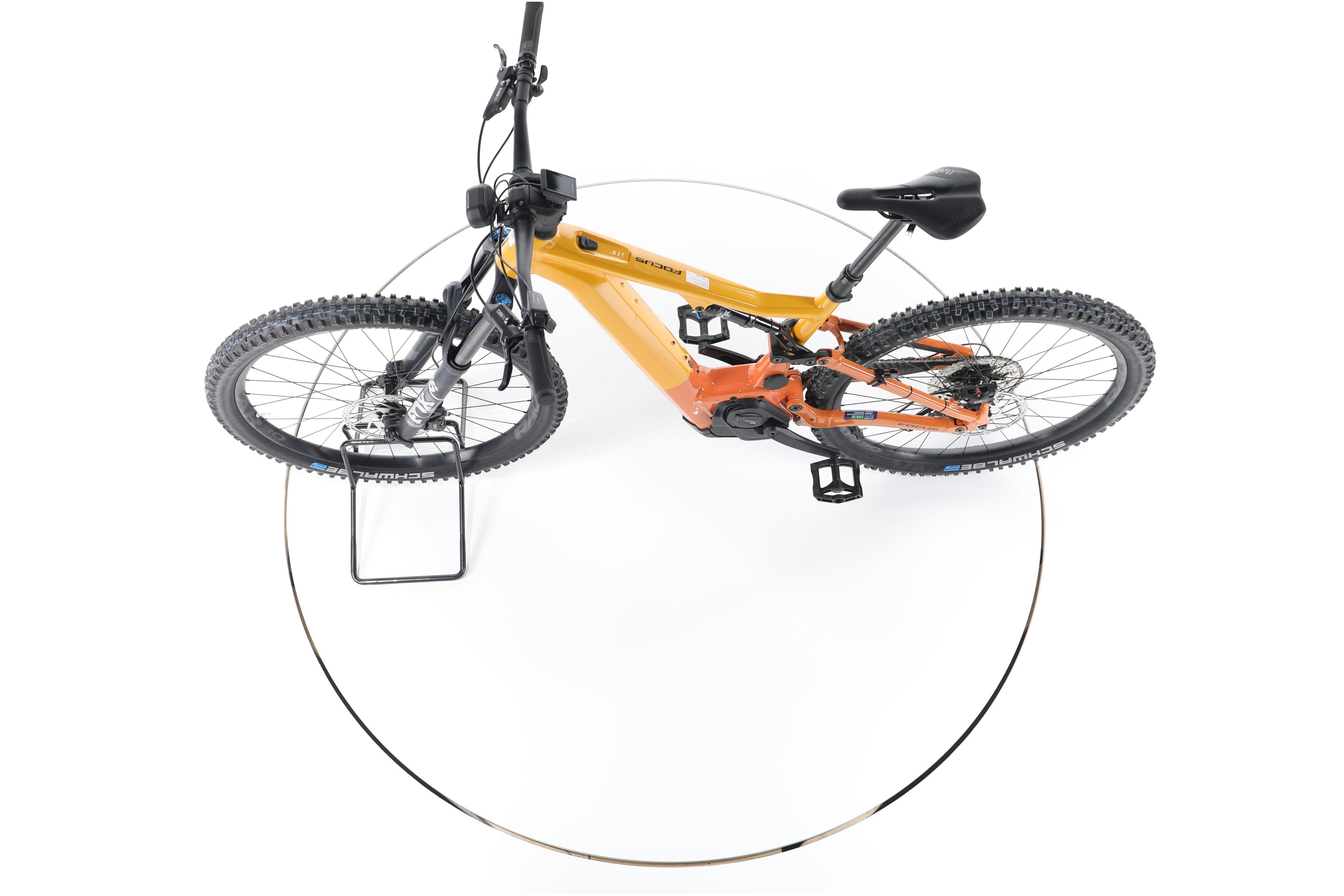 Focus JAM² 6.8 Fully E-Bike 2023 - Image 19