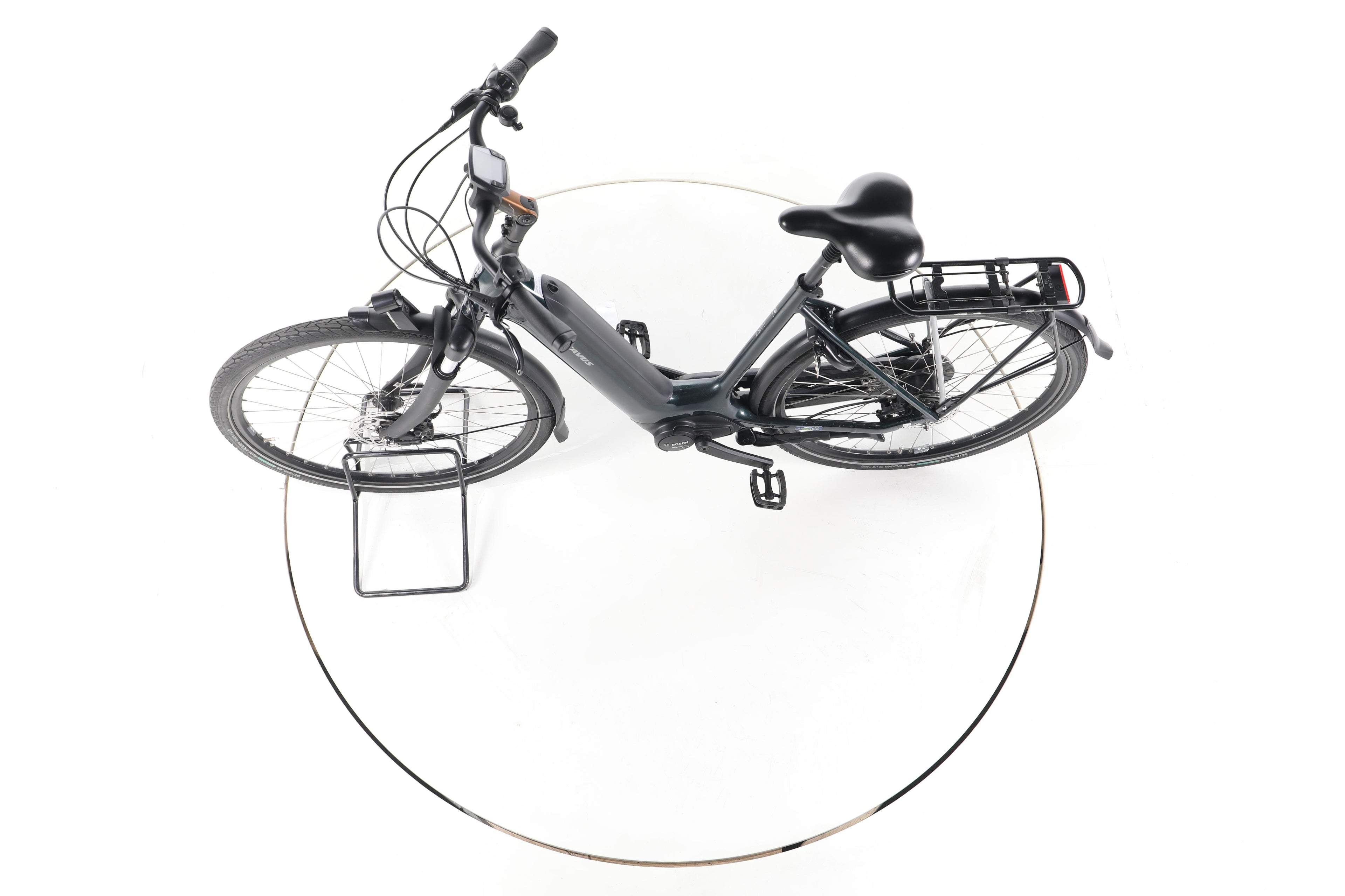 Batavus Finez E-go® Power LTD City E-Bike Tiefeinsteiger - Image 19