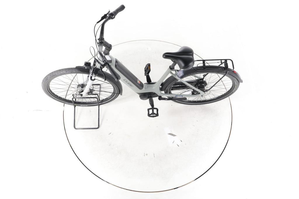 Cube Supreme Hybrid ONE City E-Bike Tiefeinsteiger - Image 19