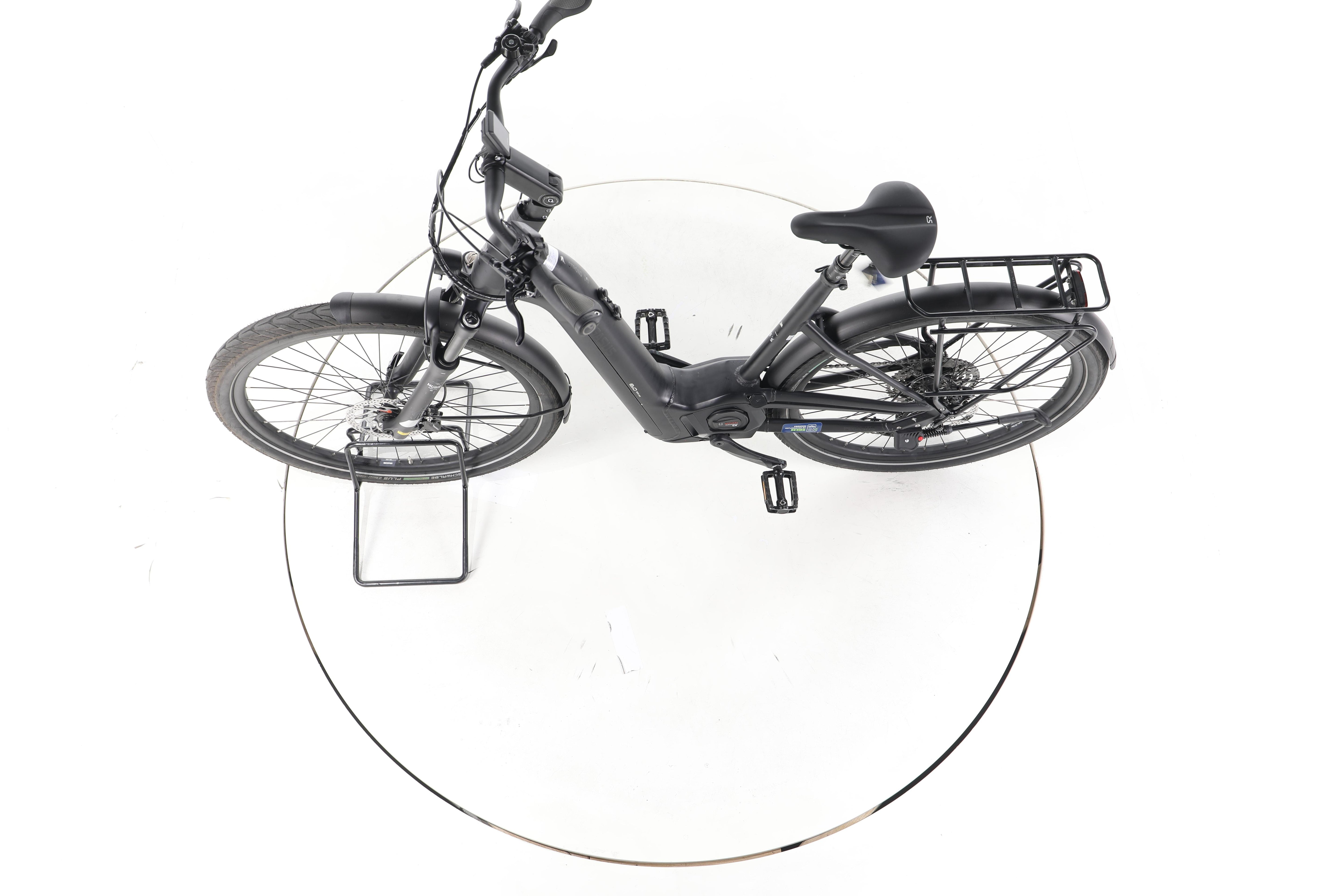 Pegasus Strong Evo 11 Lite Trekking E-Bike Tiefeinsteiger 2024 - Image 19