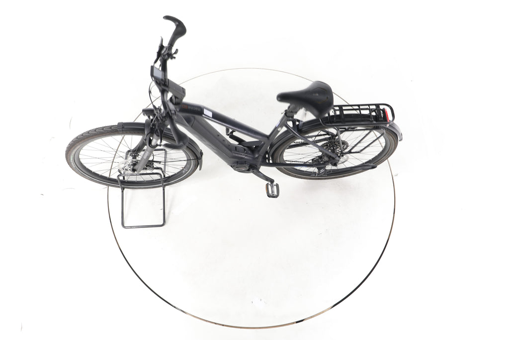 KTM Macina Style 730 Trekking E-Bike - Image 19