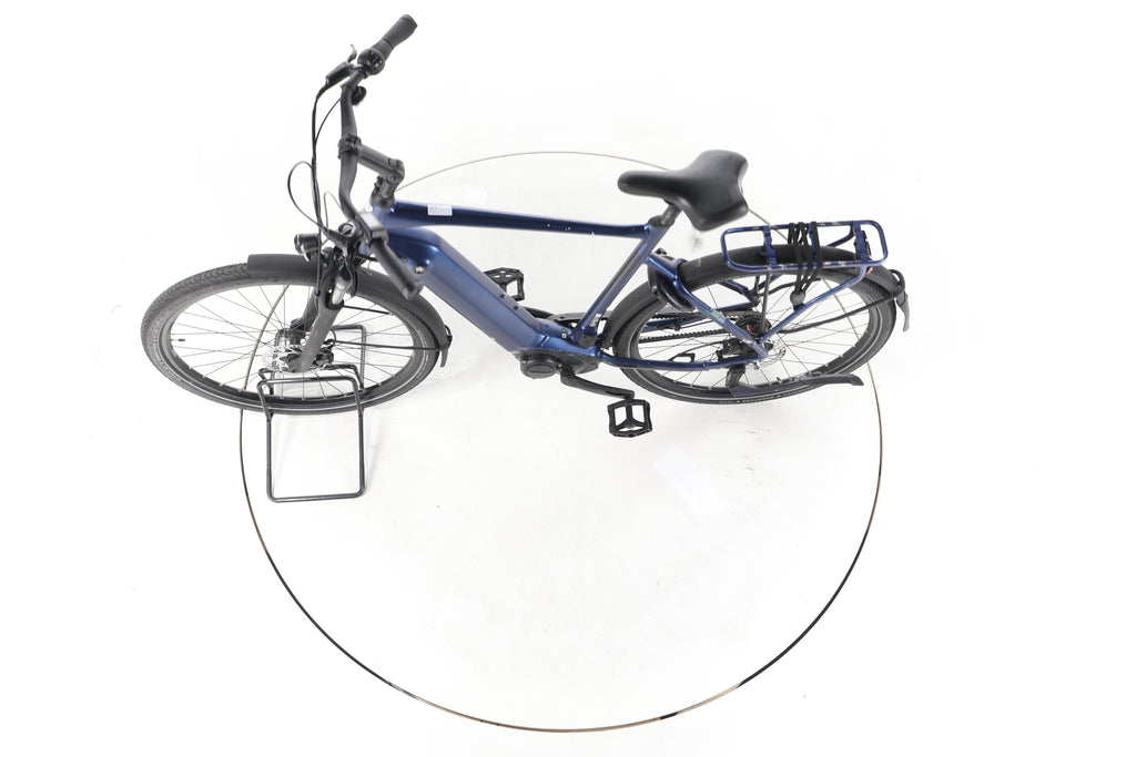 Giant DailyTour E+ 1 BD GTS City E-Bike - Image 19