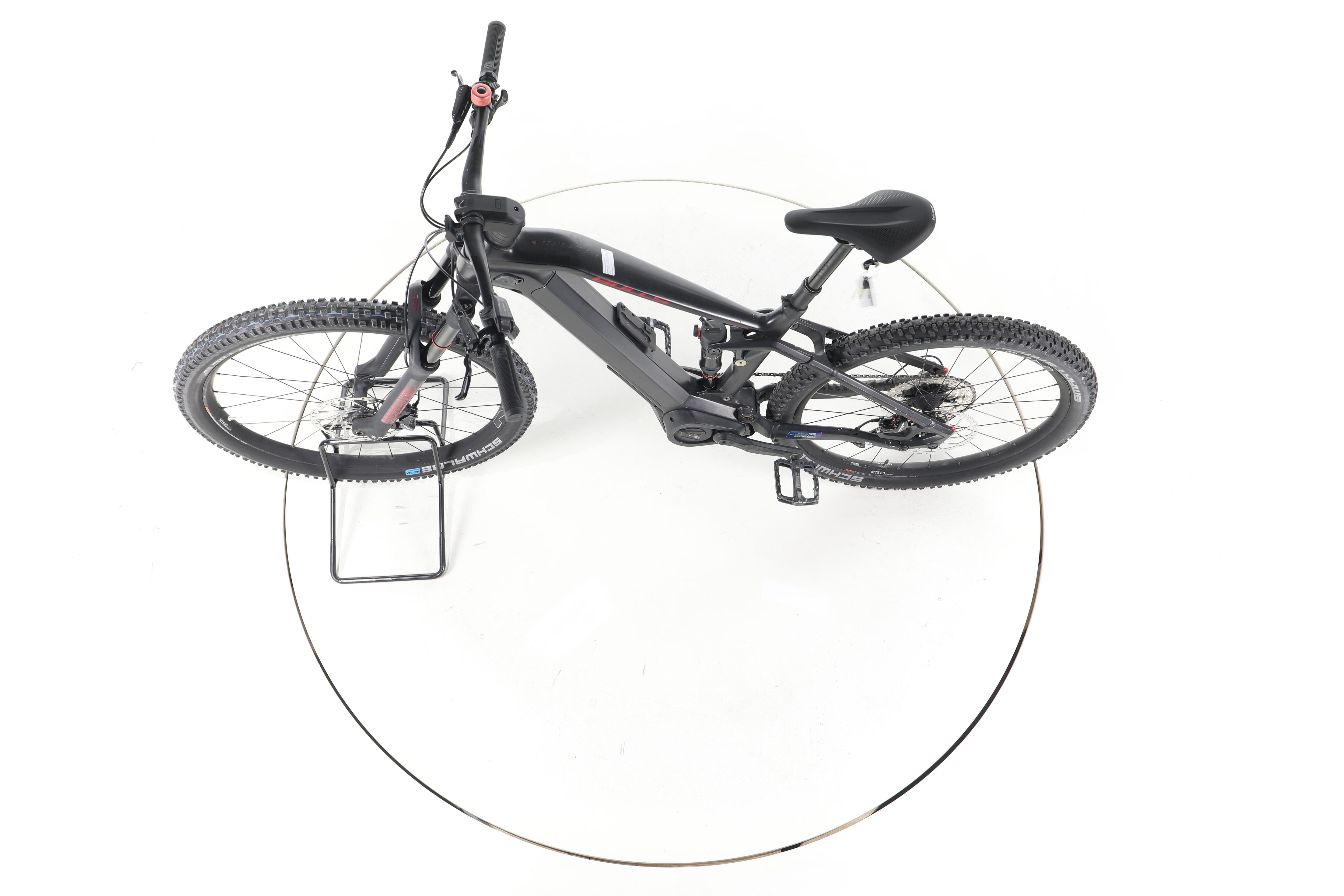 Bulls Sonic EVO AM 3 E-Bike Fully Carbon - Image 19