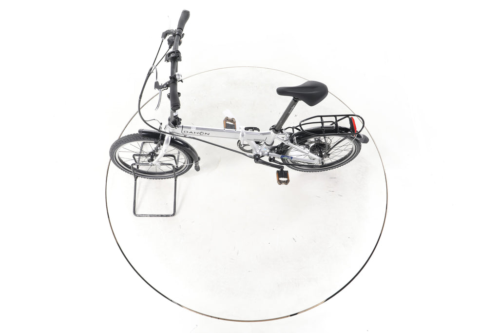 Dahon Dahon Mariner D8 Faltfahrrad - Image 19
