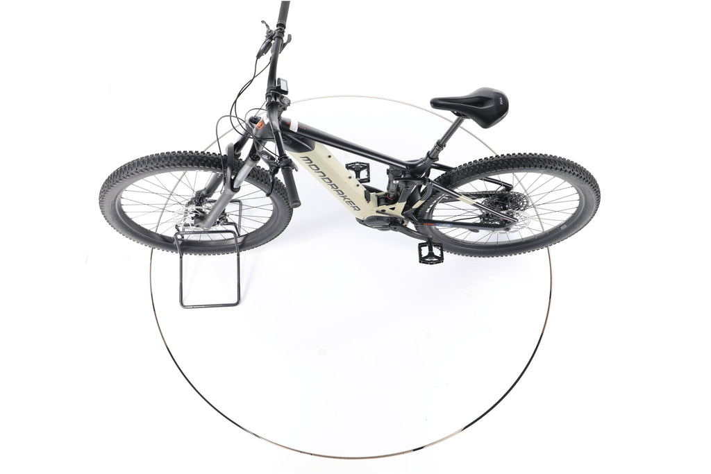 Mondraker DUSK Fully E-Bike - Image 19