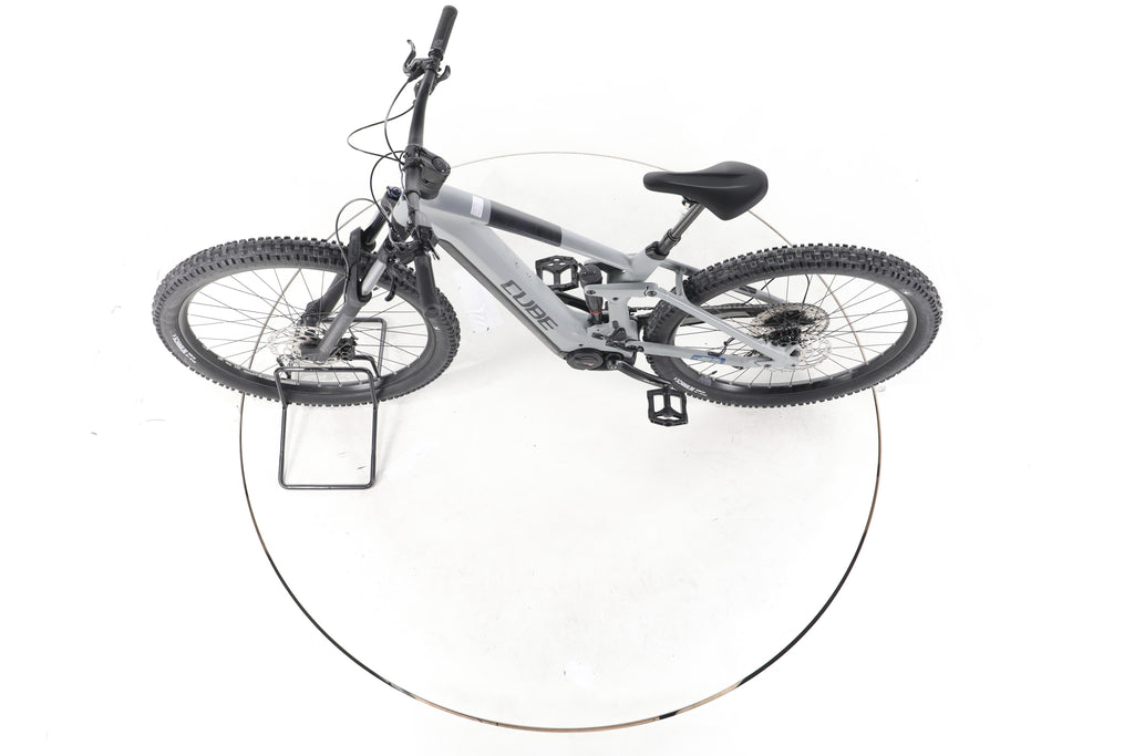 Cube Stereo Hybrid 140 HPC Pro E-Bike Fully Carbon - Image 19