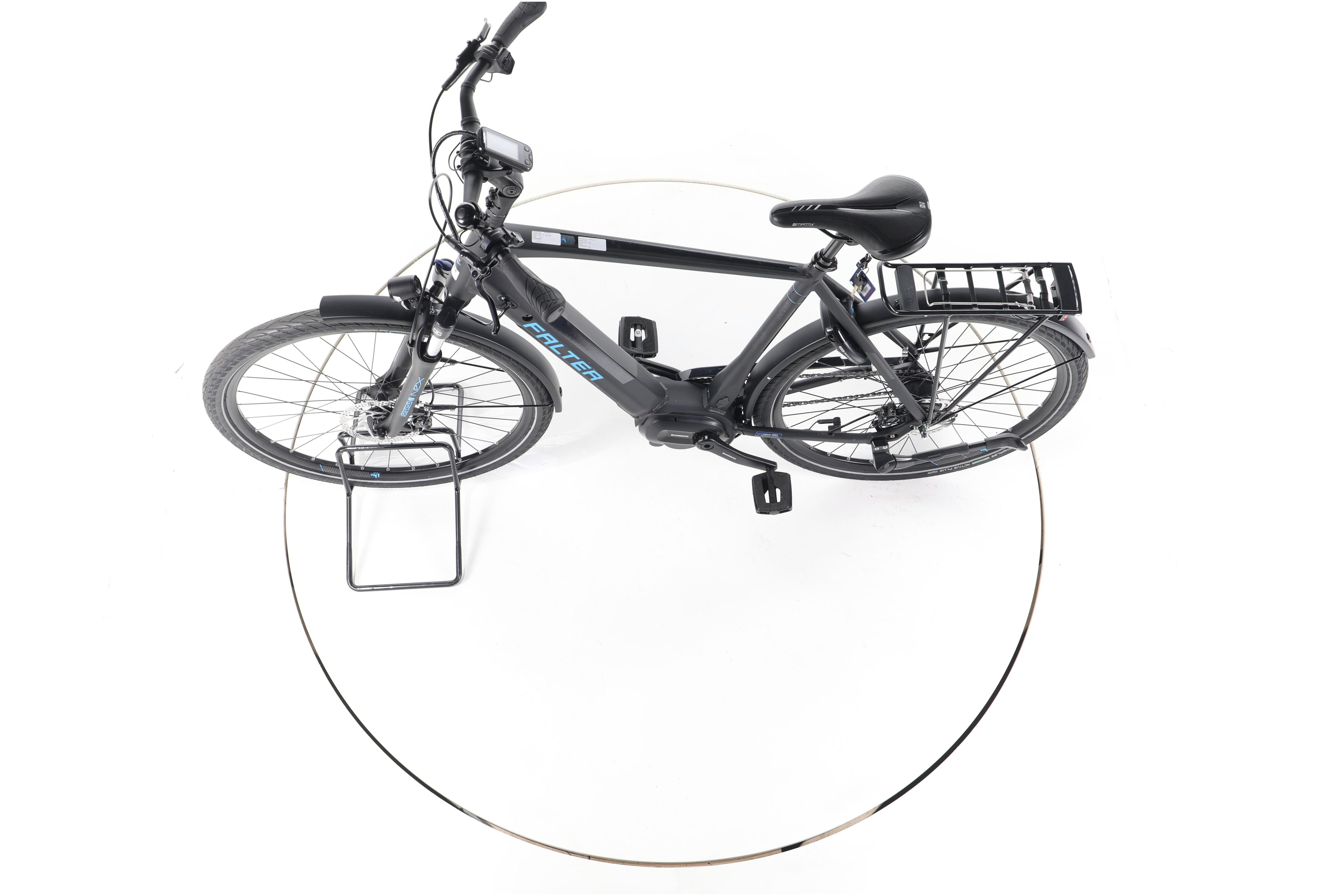 FALTER E 8.8 City E-Bike - Image 19