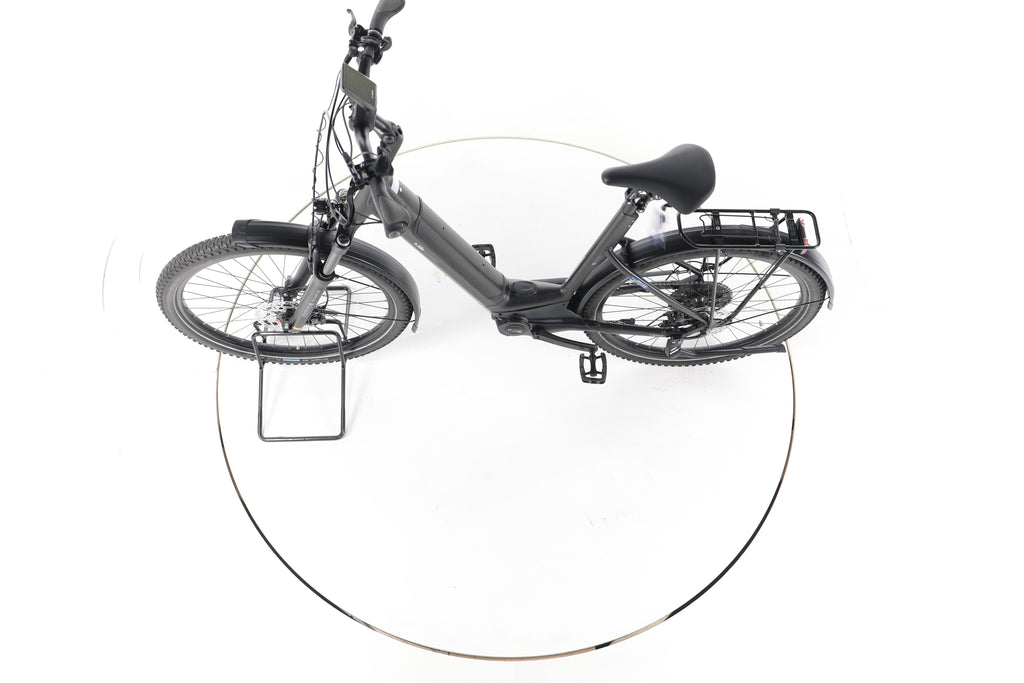 e-bike manufaktur 13Zehn Cross Trekking E-Bike Tiefeinsteiger - Image 19