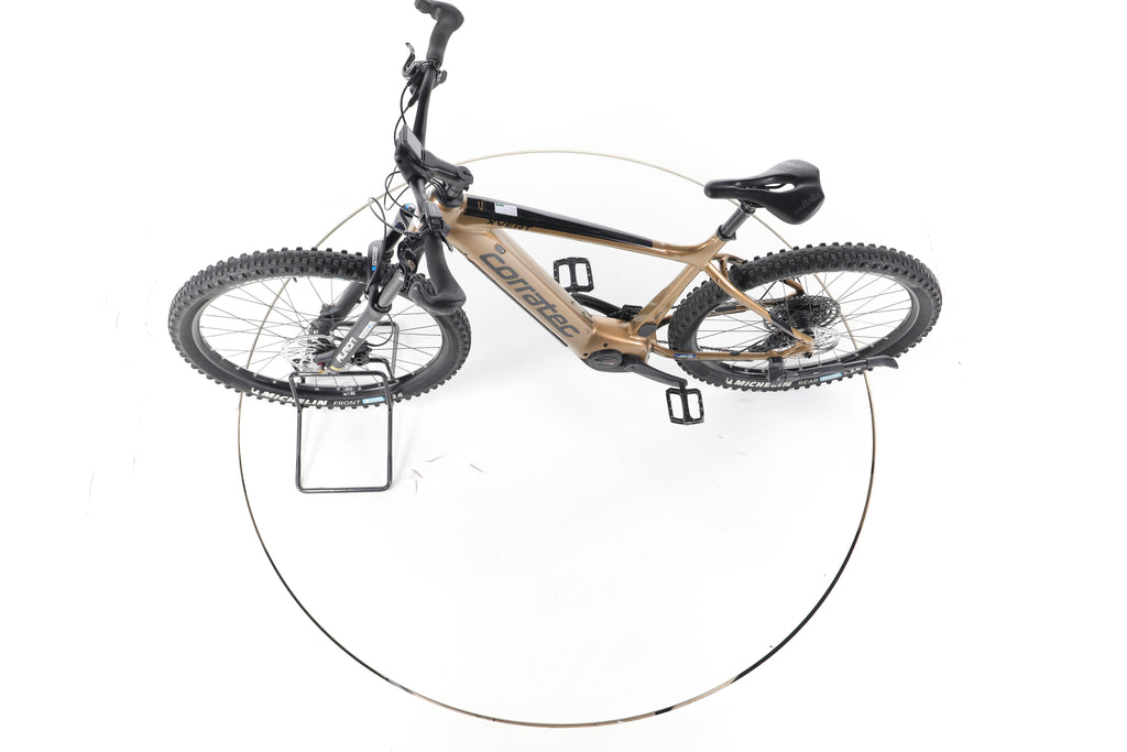 Corratec E-Power X-Vert Factory E-Bike 2023 - Image 19