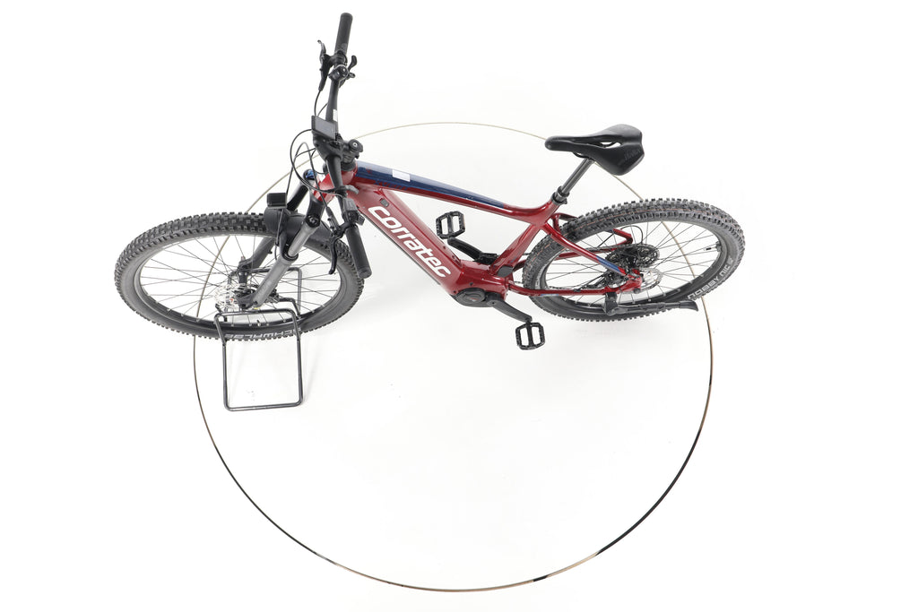 Corratec E-Power X-Vert Pro Team E-Bike - Image 19