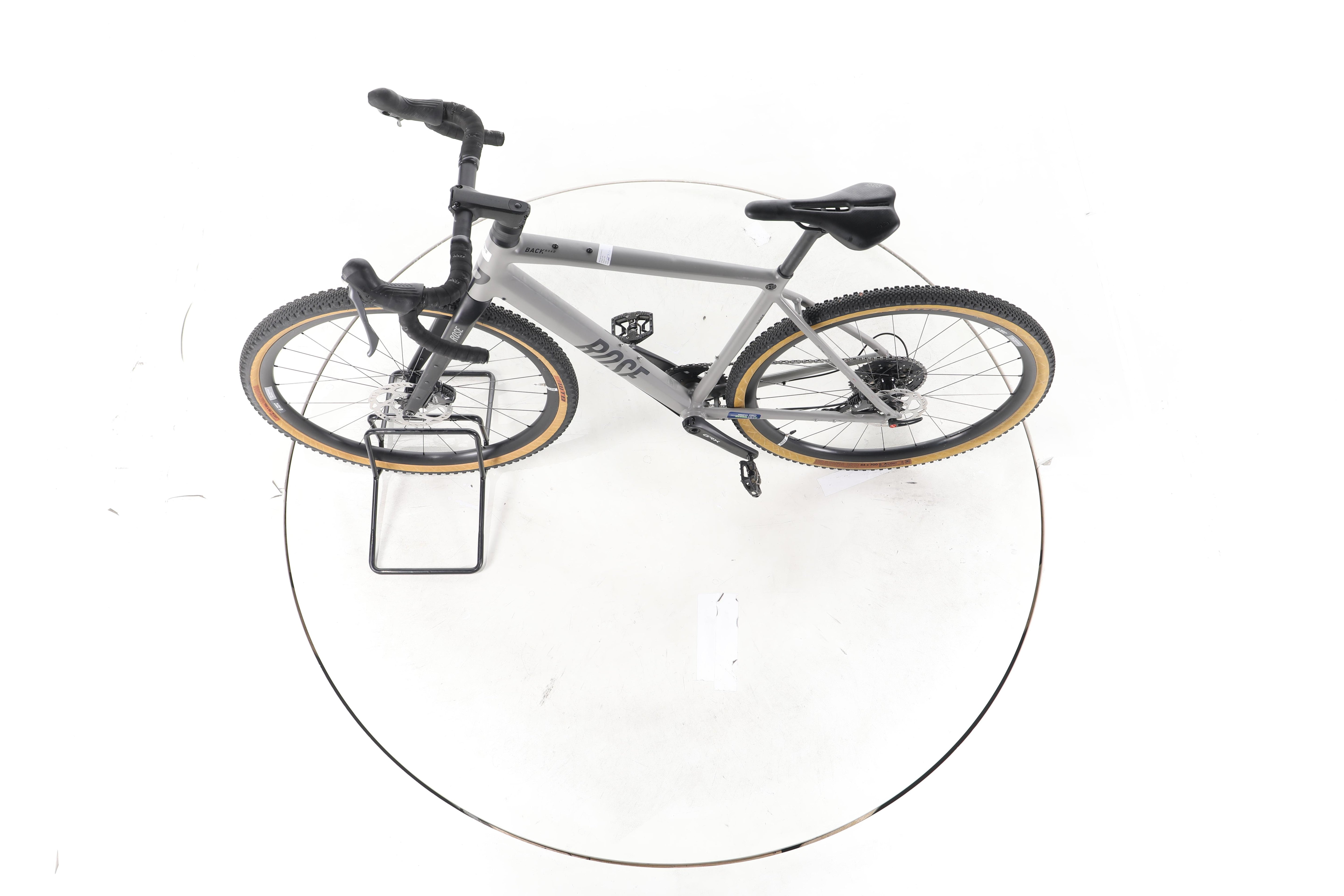 Rose BACKROAD AL GRX RX810 Gravelbike - Image 19