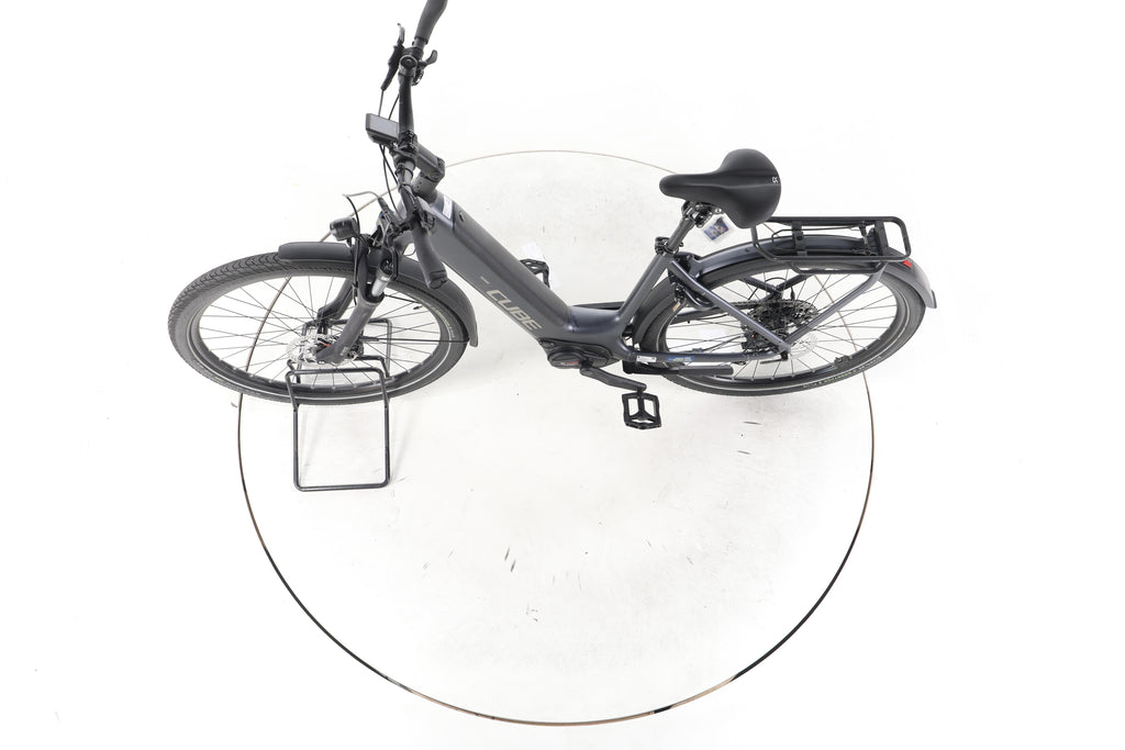 Cube Touring Pro Trekking E-Bike Tiefeinsteiger 2024 - Image 19