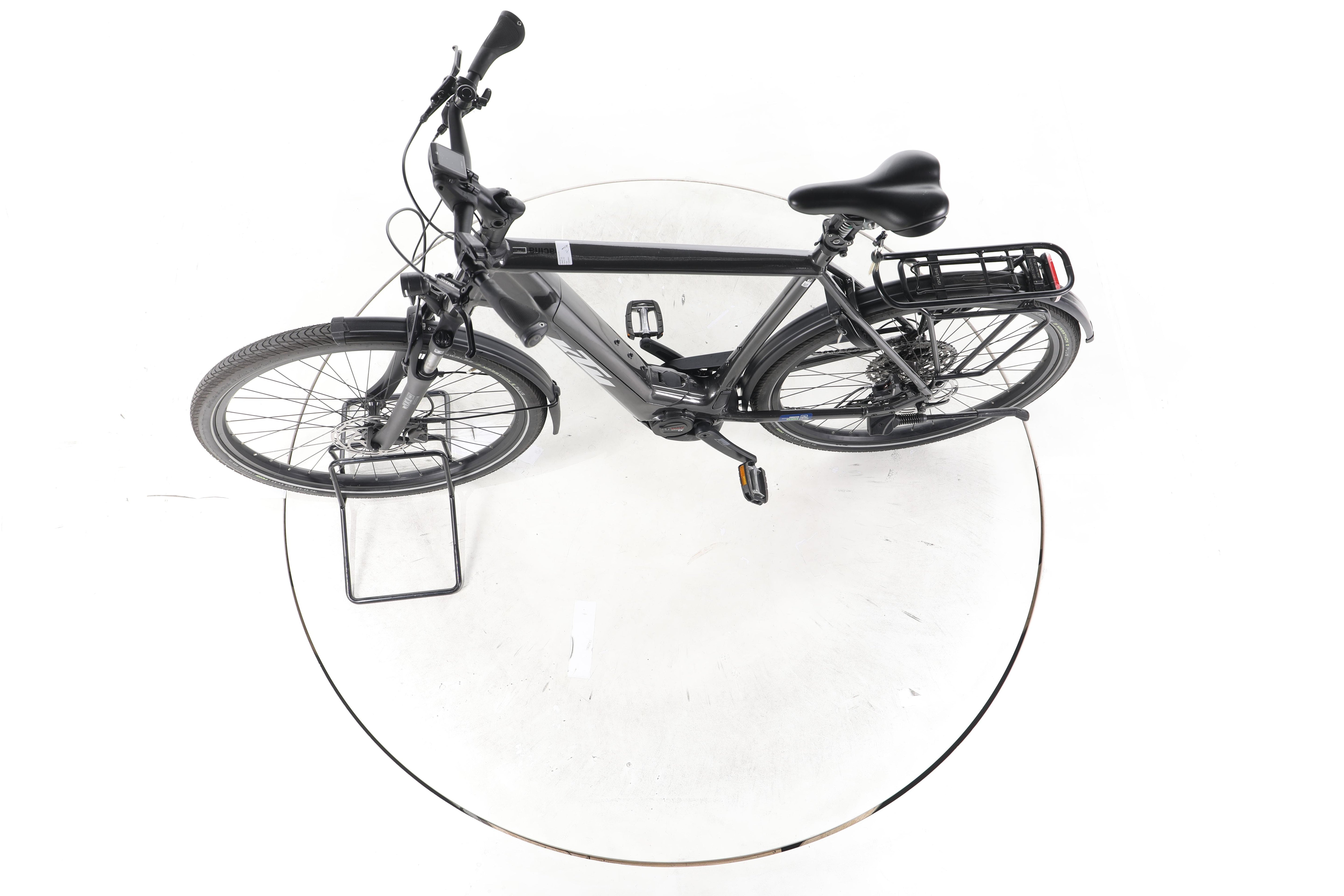 KTM Macina Style XL Trekking E-Bike - Image 19