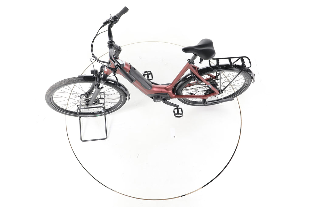 Winora Tria N8 City E-Bike Tiefeinsteiger - Image 19