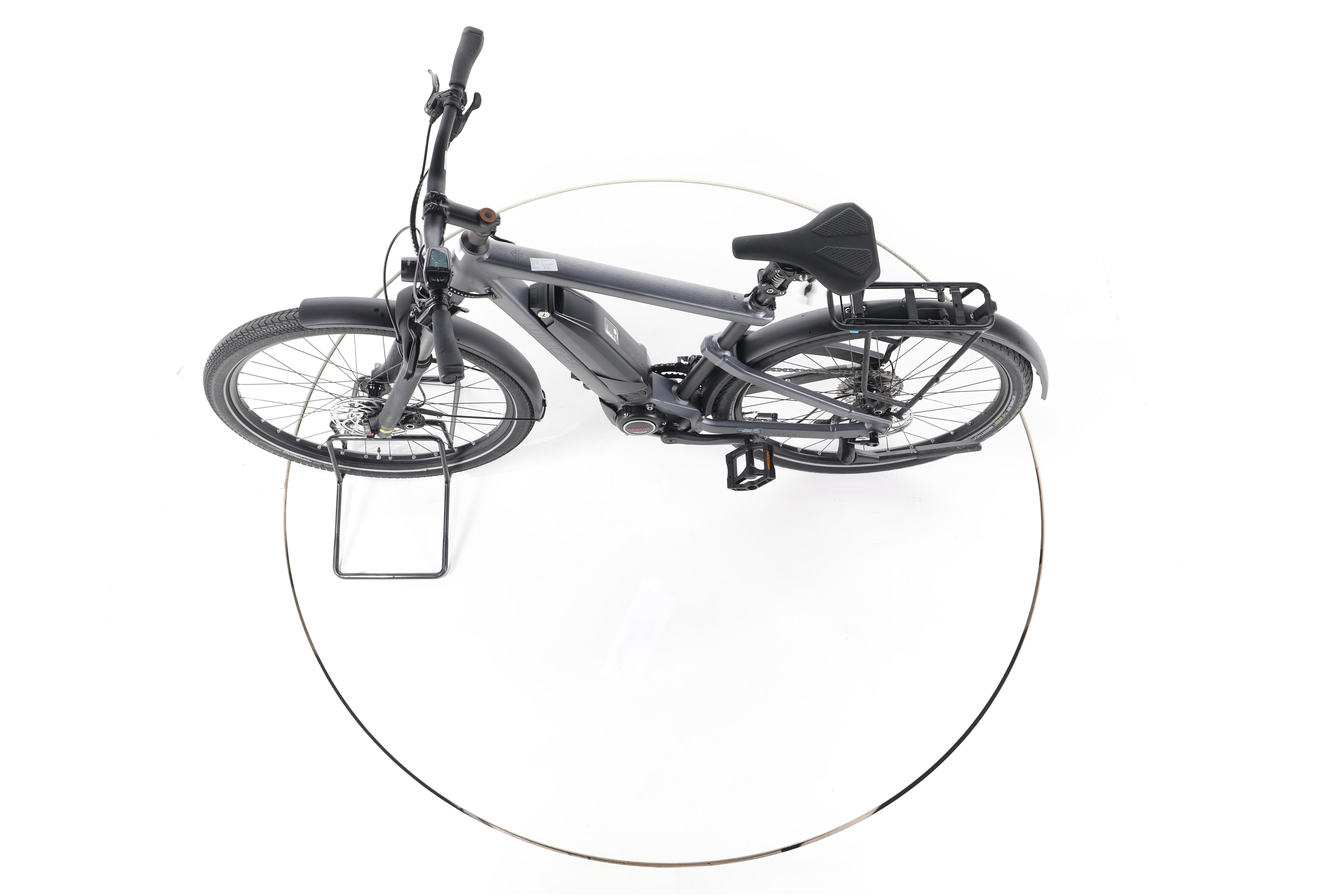 Winora Yakun tour Trekking E-Bike - Image 19
