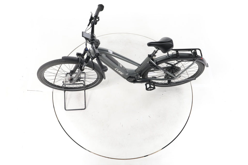 Cube Kathmandu Hybrid Pro Trekking E-Bike - Image 19