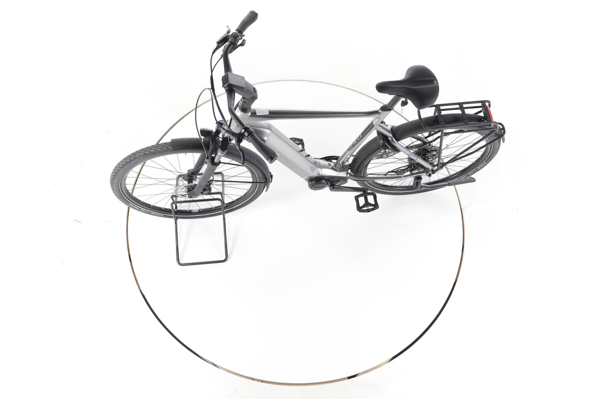 Giant DailyTour E+ 2 D Trekking E-Bike - Image 19