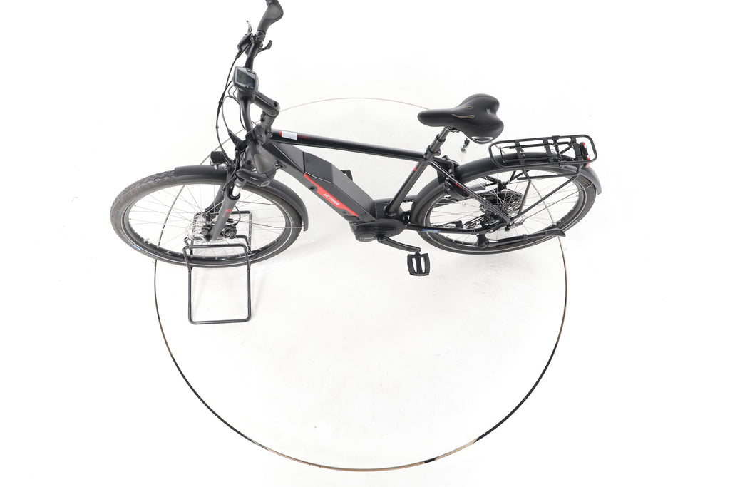 Victoria Tresalo 2 Trekking E-Bike - Image 19