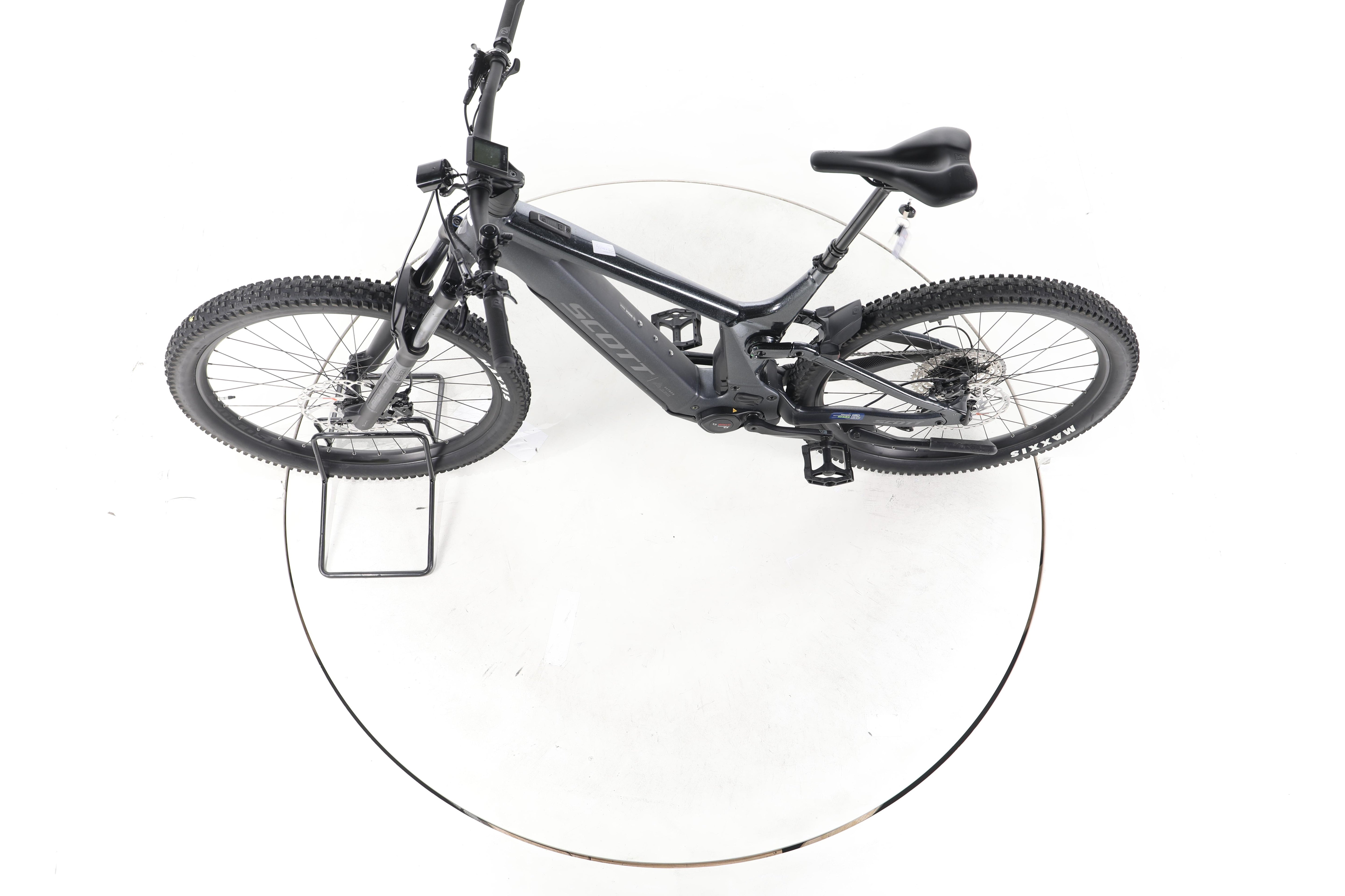 Scott Patron 920 E-Bike Fully 2025 - Image 19