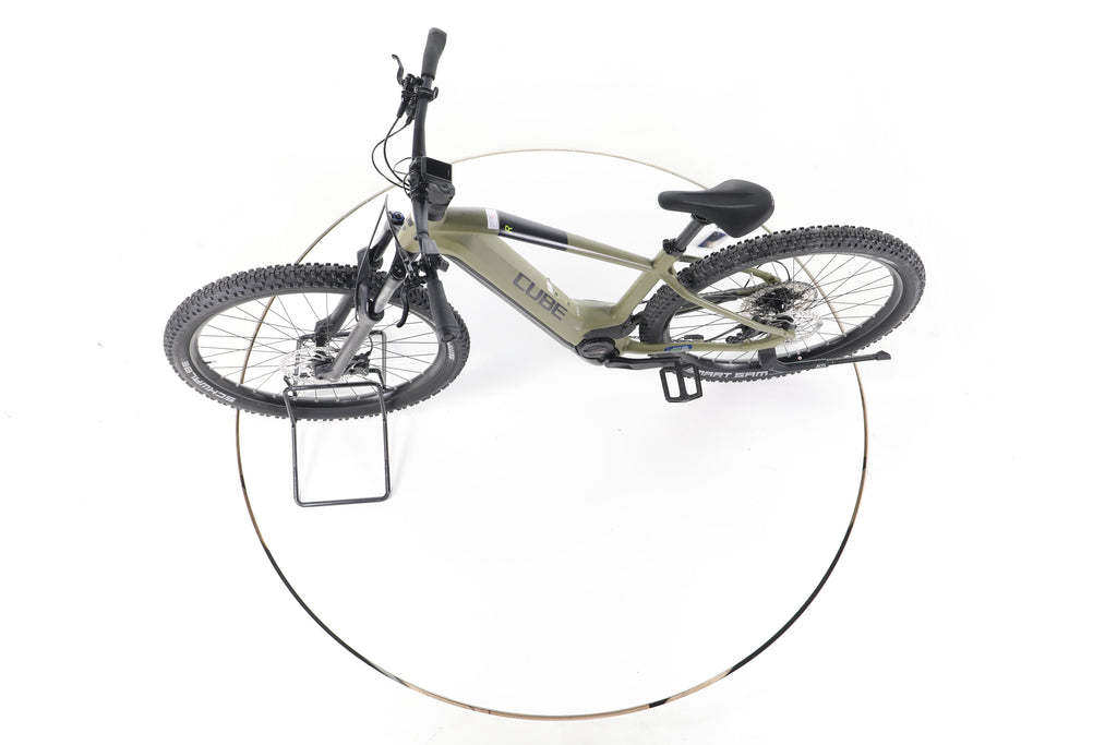 Cube Reaction Hybrid Race E-Bike 2024 - Image 19